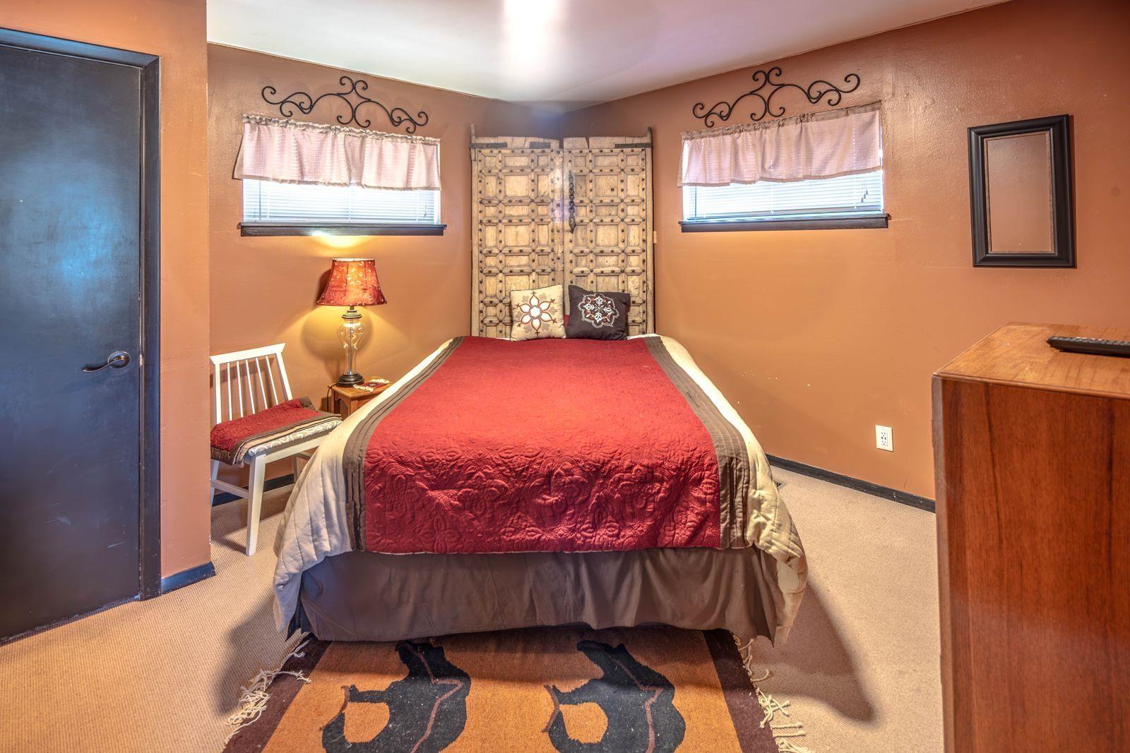 Angel Fire, New Mexico, 87710, United States, 4 Bedrooms Bedrooms, ,2 BathroomsBathrooms,Residential,For Sale,1995933