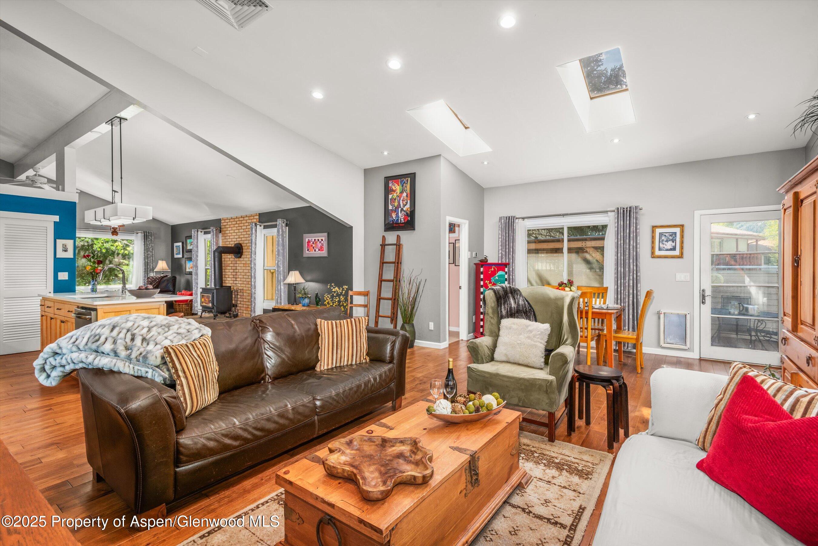 Carbondale, Colorado, 81623, United States, 3 Bedrooms Bedrooms, ,3 BathroomsBathrooms,Residential,For Sale,1826776