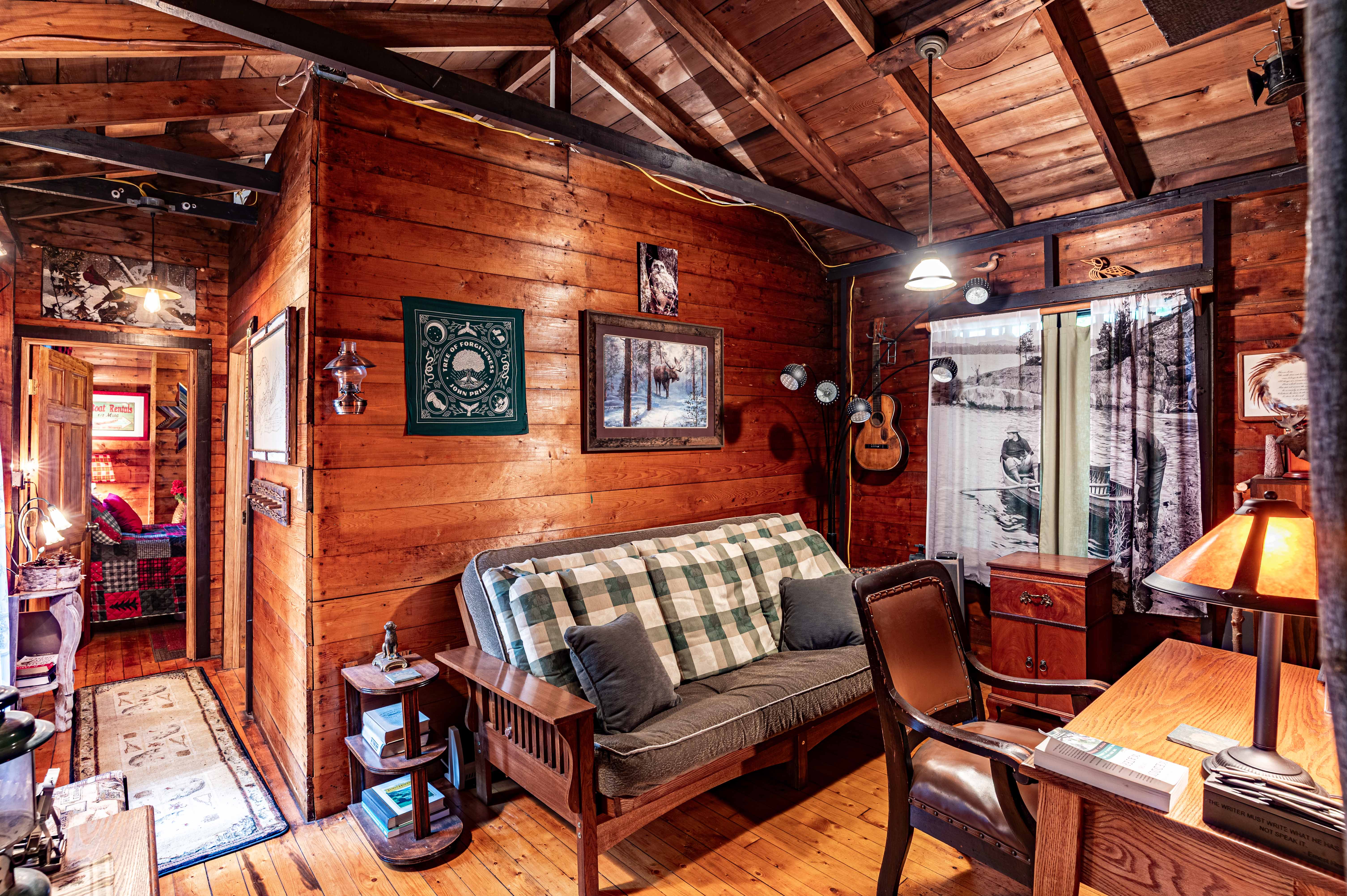  148 Onekio Rd, Thendara, NY, 13472 - 物件實景