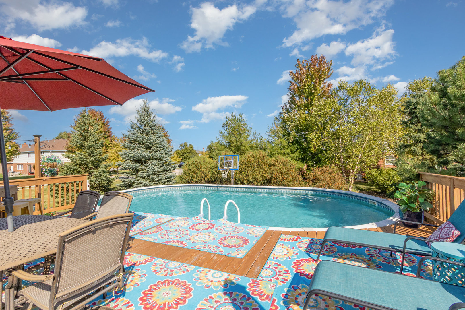 Frankfort, Illinois, 60423, United States, 4 Bedrooms Bedrooms, ,3 BathroomsBathrooms,Residential,For Sale,1973691