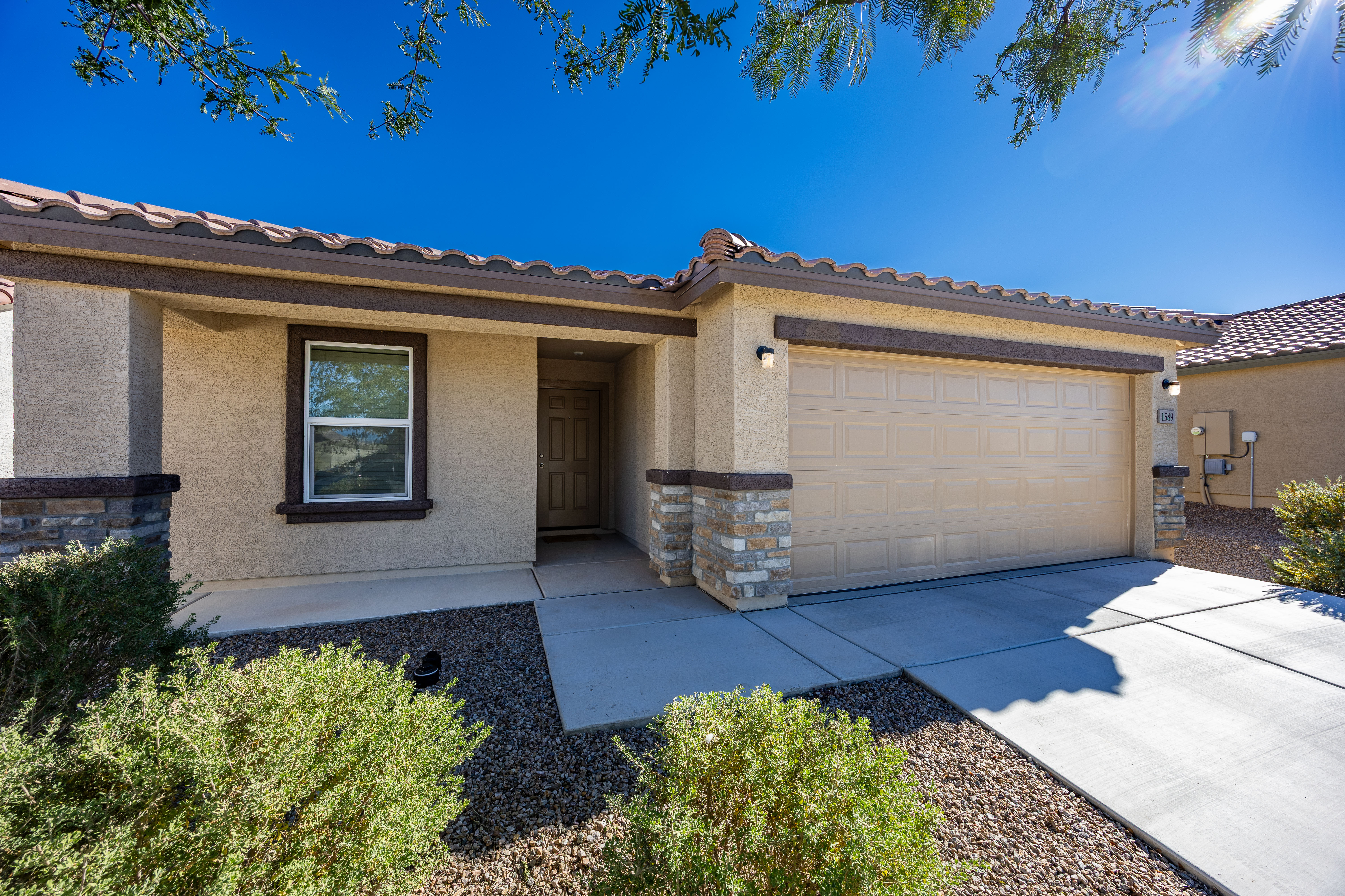 Cottonwood Bluffs Dr, Benson, AZ 85602