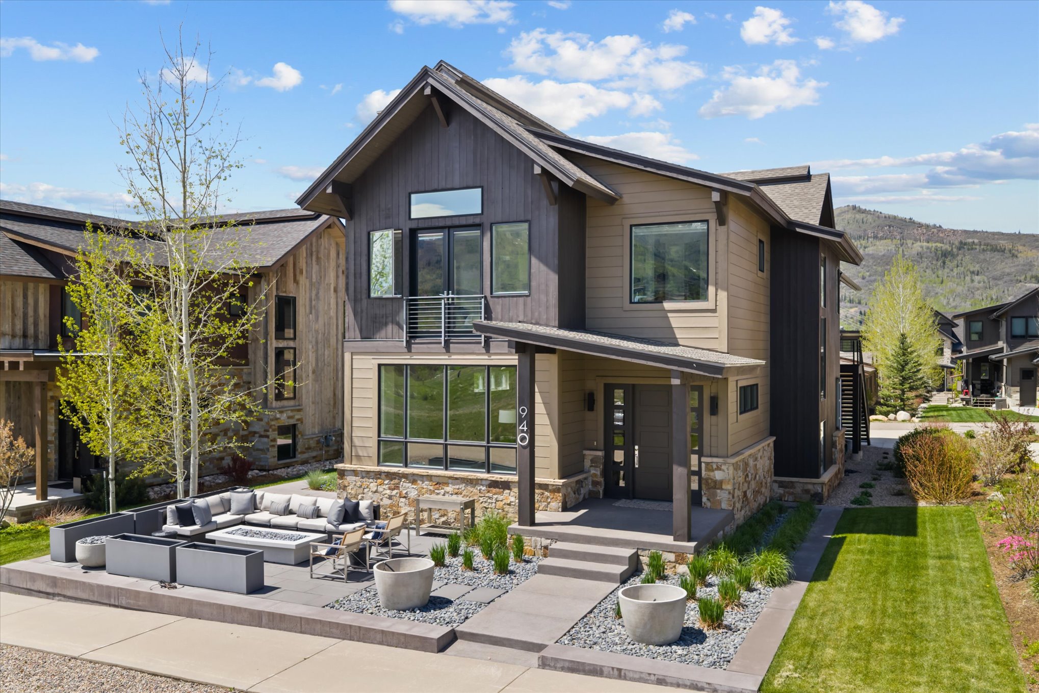  940 Twilight Lane, Steamboat Springs, CO 80487 - 物件實景