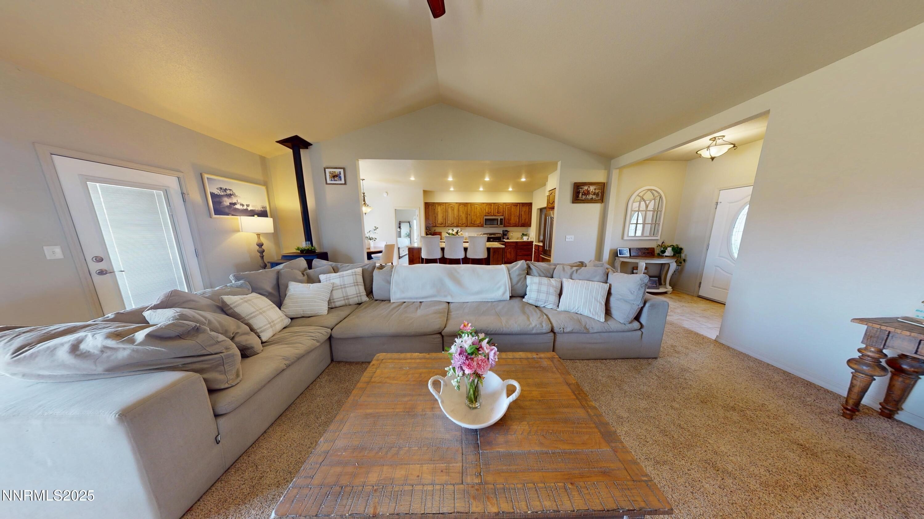 Winnemucca, Nevada, 89445, United States, 4 Bedrooms Bedrooms, ,2 BathroomsBathrooms,Residential,For Sale,1982205