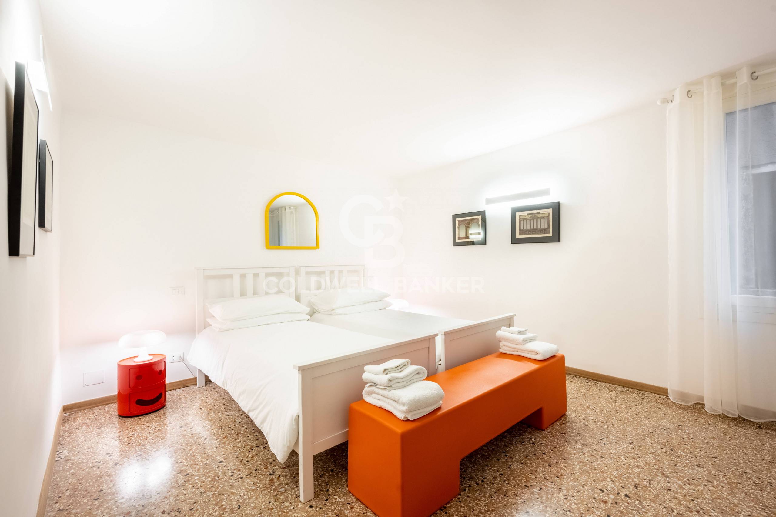 Castello, Venezia, Venezia, 30100, IT, 2 Bedrooms Bedrooms, ,1 BathroomBathrooms,Residential,For Sale,Castello,1656173