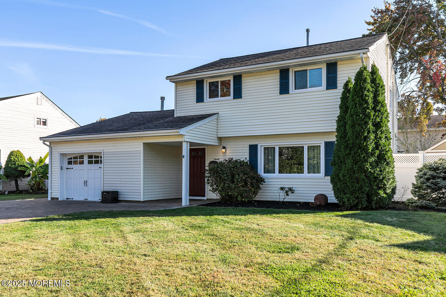 Hazlet, New Jersey, 07730, United States, 3 Bedrooms Bedrooms, ,2 BathroomsBathrooms,Residential,For Sale,1973734