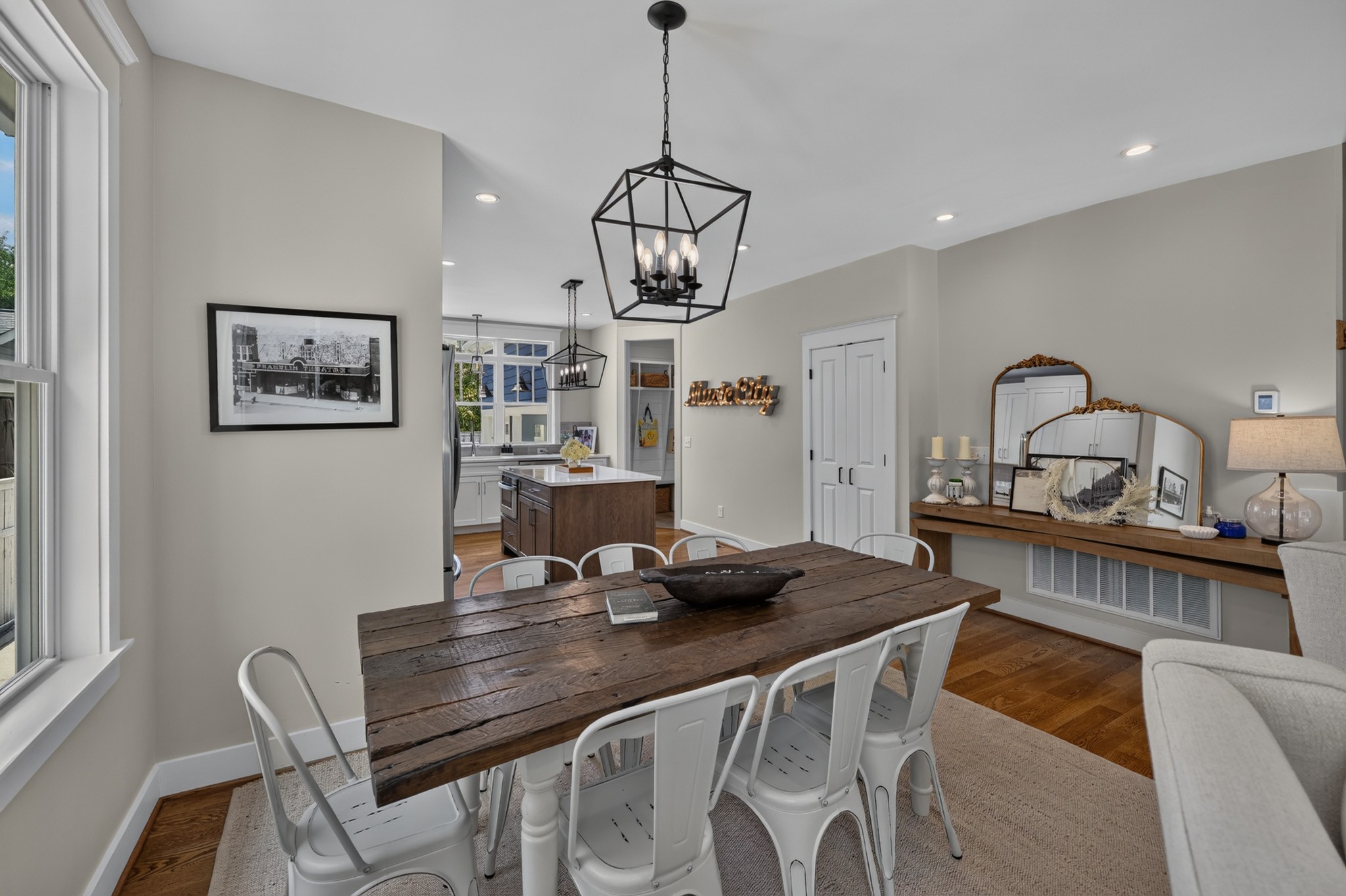  1126 Park St, Franklin, TN, 37064 - 物件實景