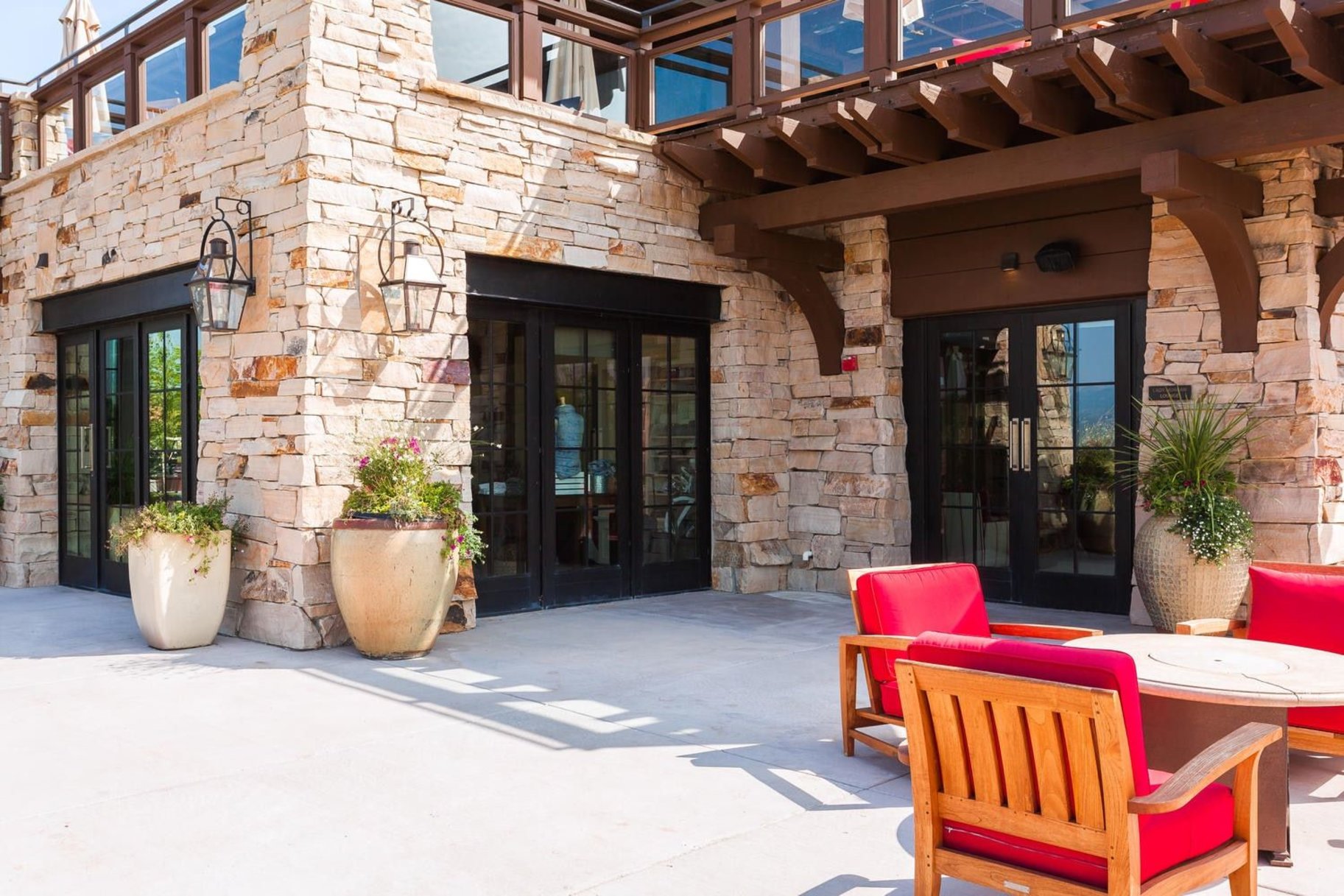  Tuhaye Mountain Estate with Panoramic Deer Valley & Golf Course Views - 物件實景
