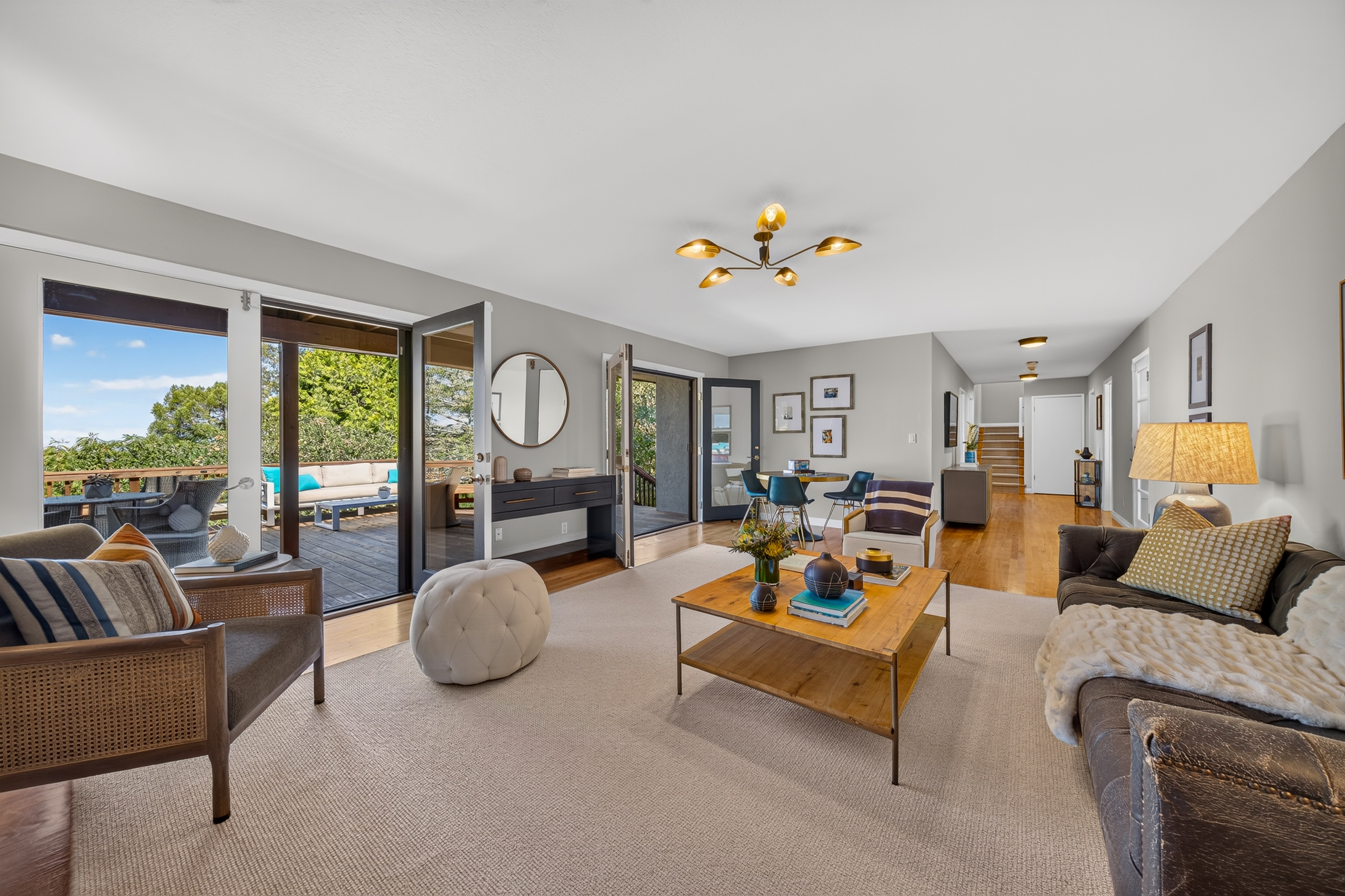  Fairhills Views, Effortless Marin Living - 物件實景