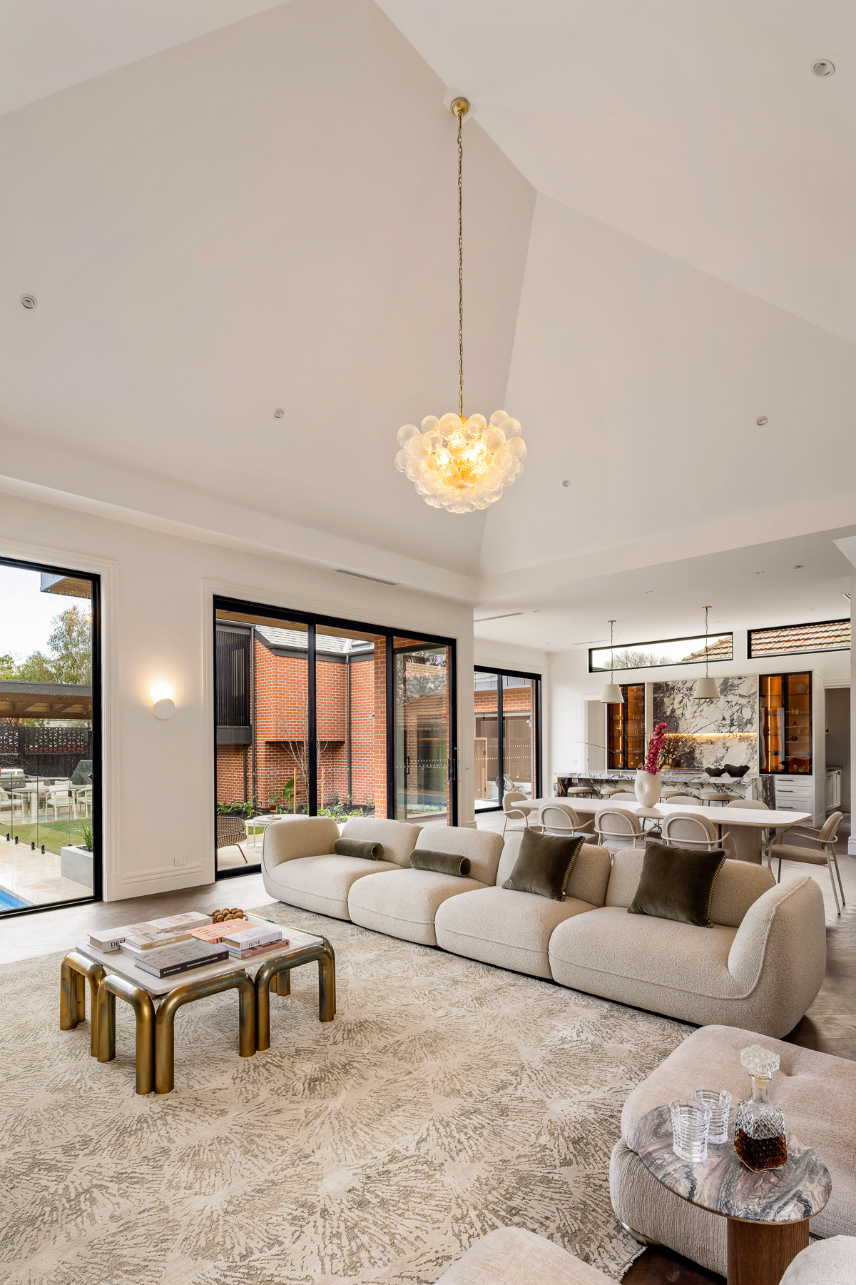  6 Chrystobel Crescent, Hawthorn - 物件實景