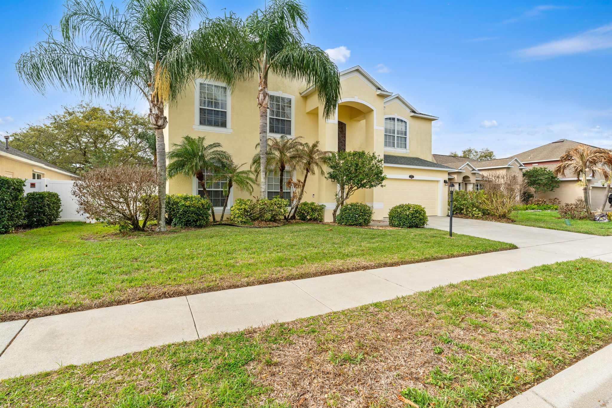  4194 Fenrose Circle, Melbourne, FL, 32940 - 物件實景