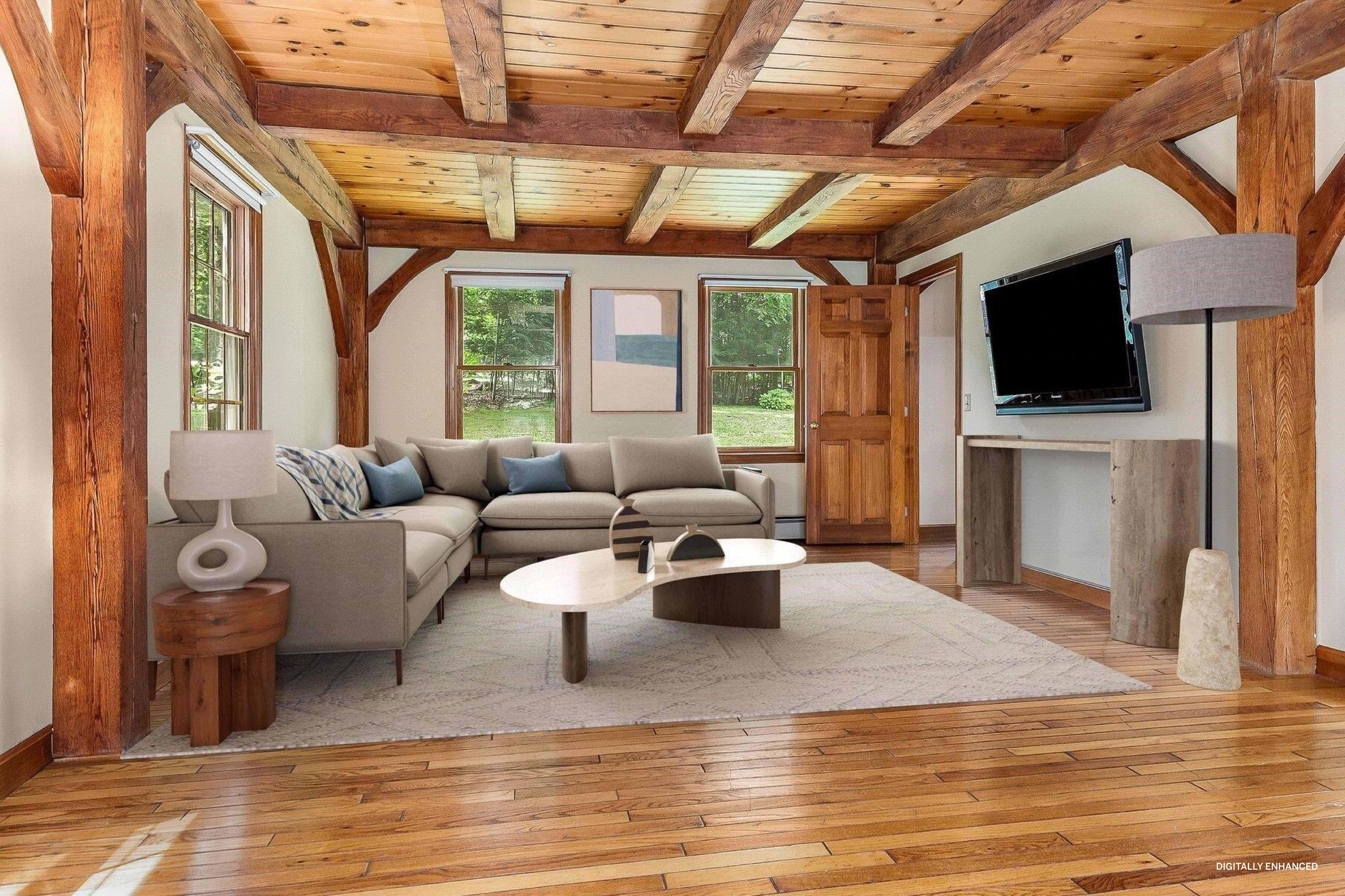  6 Gaslight Lane, Kensington, NH 03833 - 物件實景