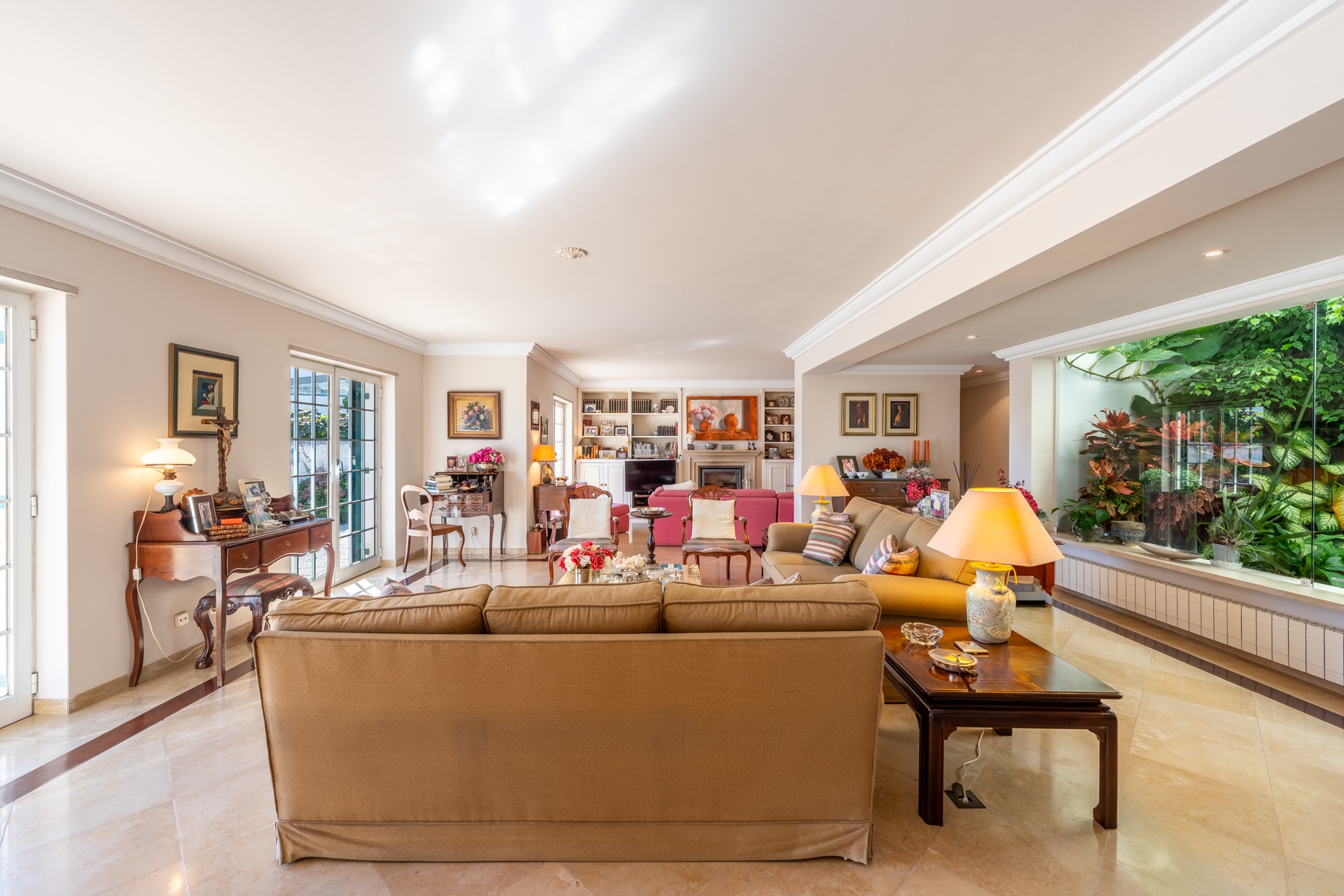  Detached house, 4 bedrooms, for Sale - 物件實景