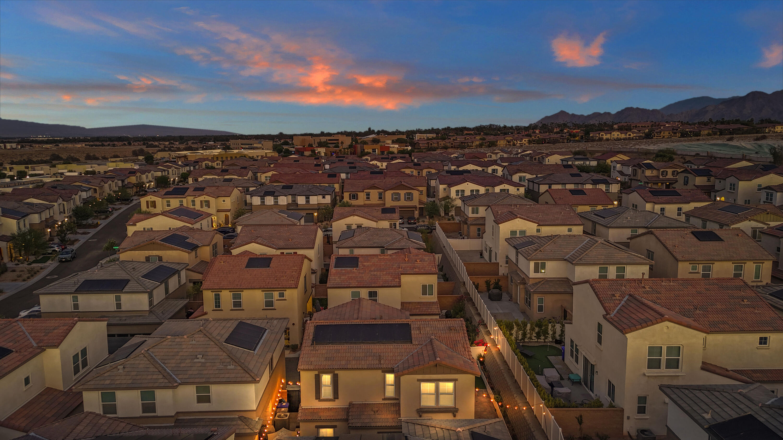 Palm Desert, California, 92211, United States, 4 Bedrooms Bedrooms, ,3 BathroomsBathrooms,Residential,For Sale,1898830