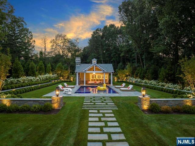 Saddle River, New Jersey, 07458, United States, 6 Bedrooms Bedrooms, ,10 BathroomsBathrooms,Residential,For Sale,1793660