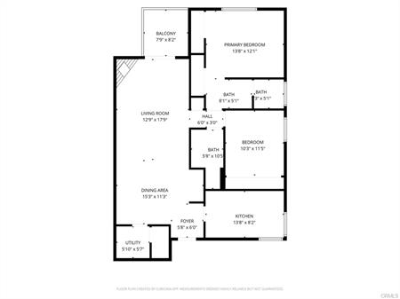 Gardena, California, 90248, United States, 2 Bedrooms Bedrooms, ,2 BathroomsBathrooms,Residential,For Sale,1998020