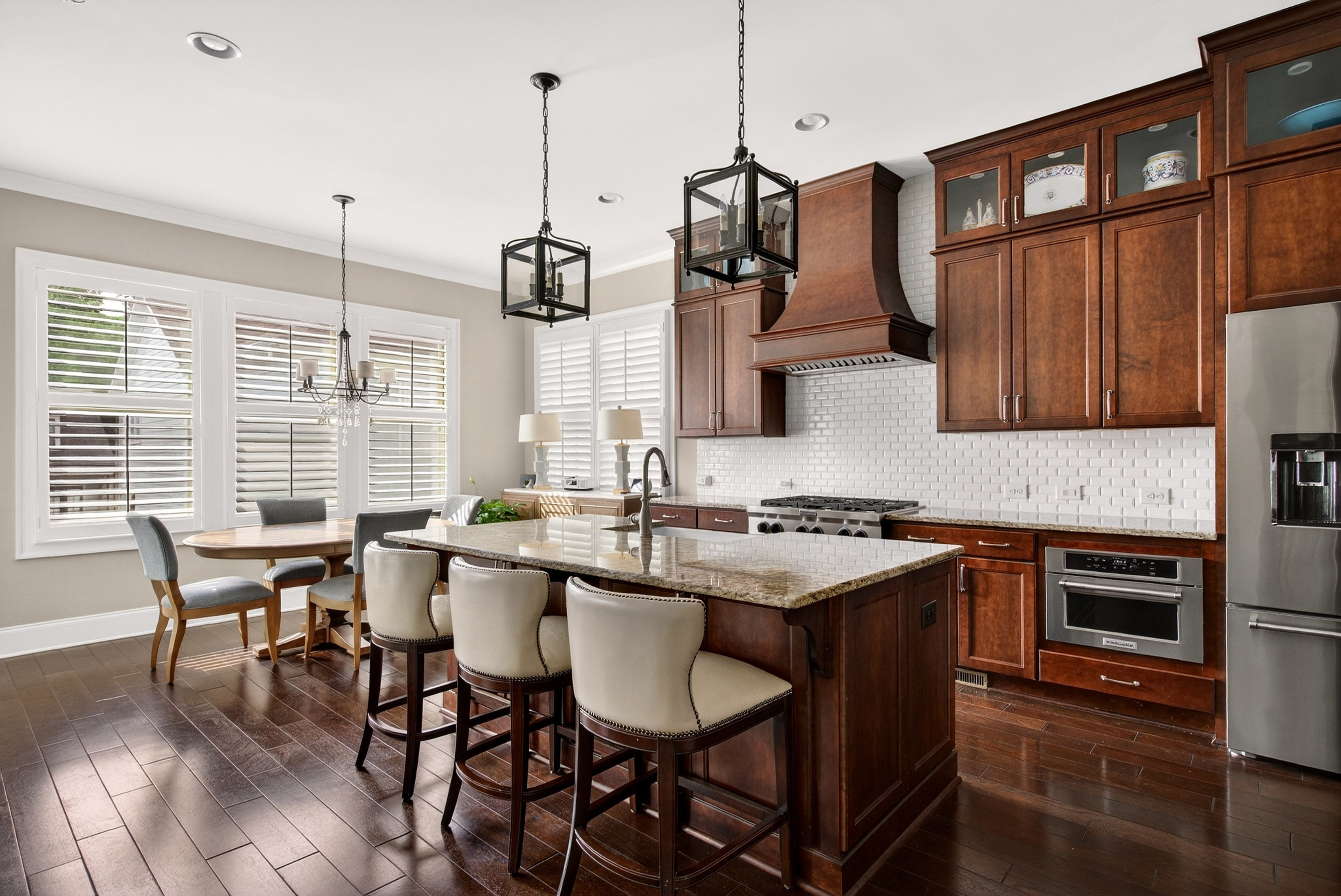 Effortless Elevated Living in the Heart of Sandy Springs - 物件實景