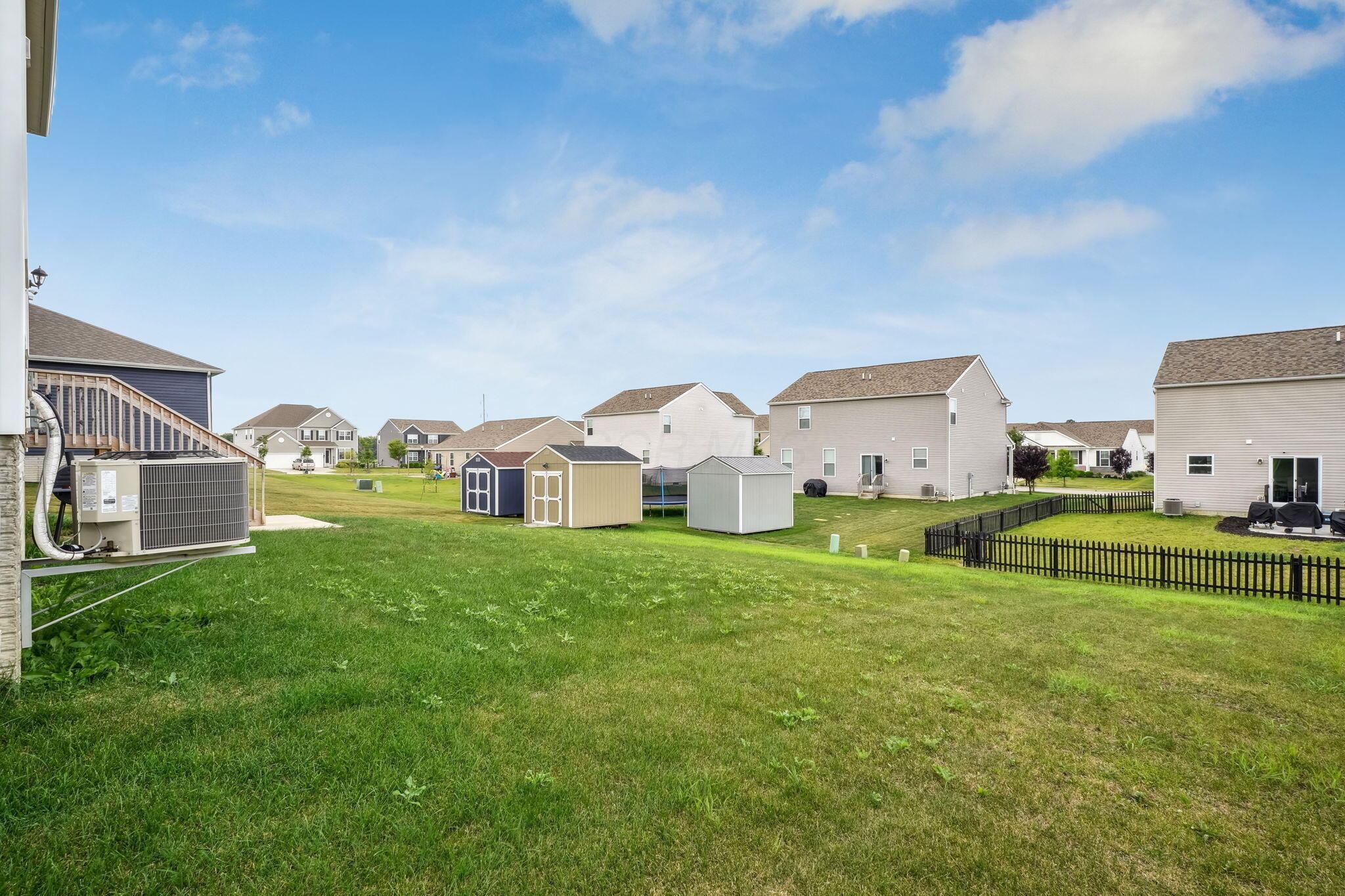 Marysville, Ohio, 43040, United States, 4 Bedrooms Bedrooms, ,3 BathroomsBathrooms,Residential,For Sale,1890378