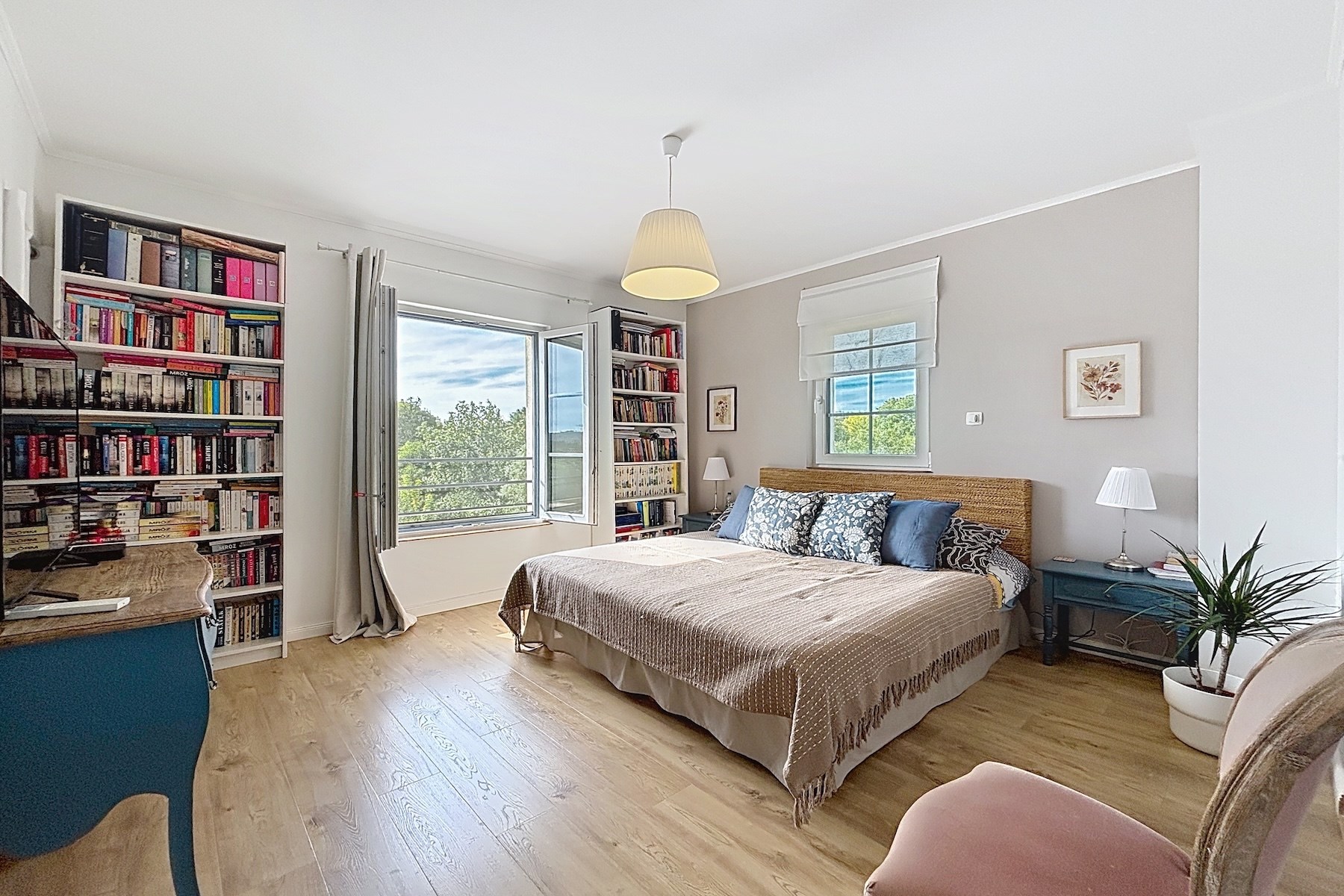  Close to the center of Uzes, Beautiful Contemporary Villa - 物件實景