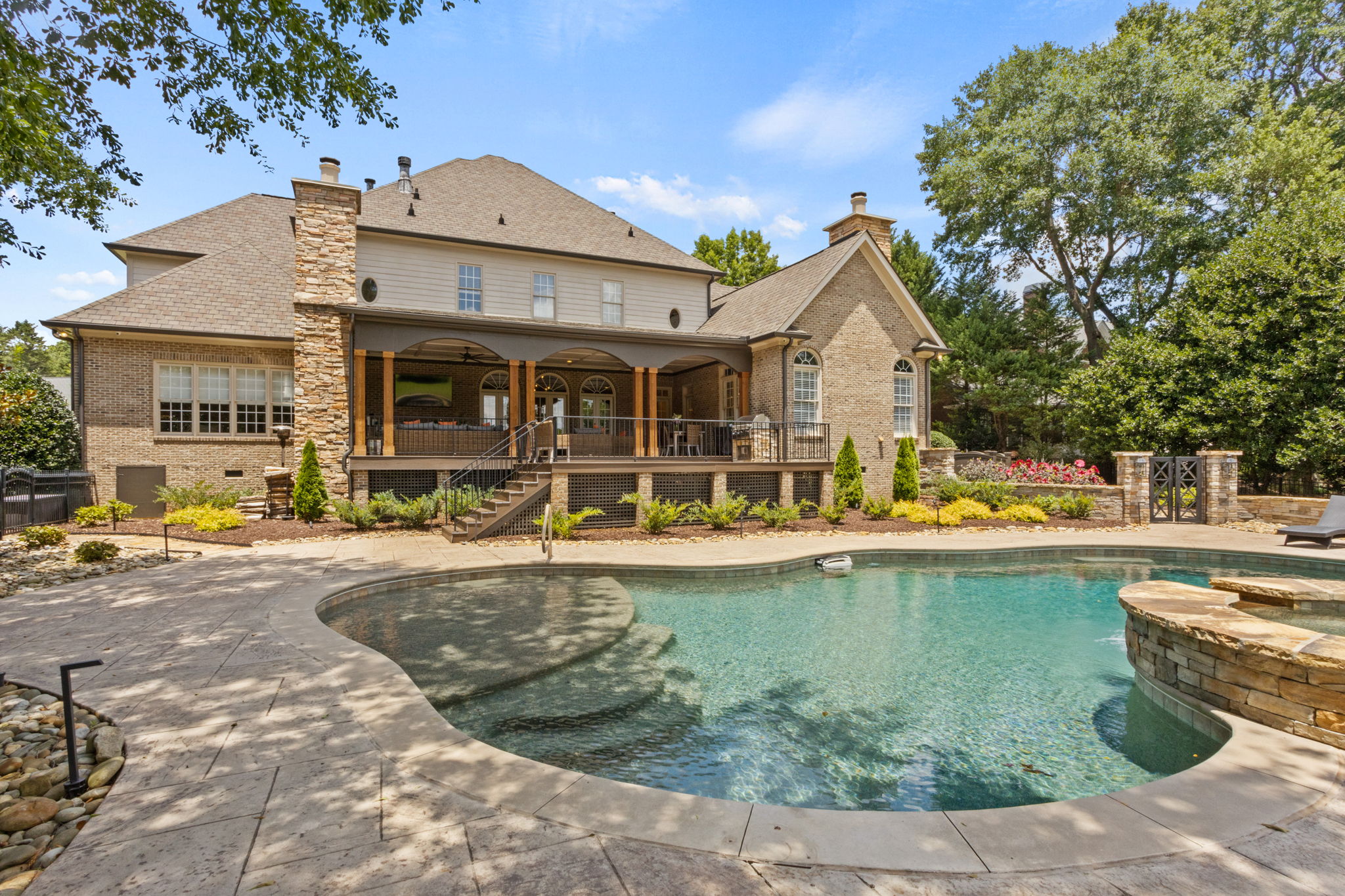  102 Antigua Way, Greer, SC 29650 - 物件實景