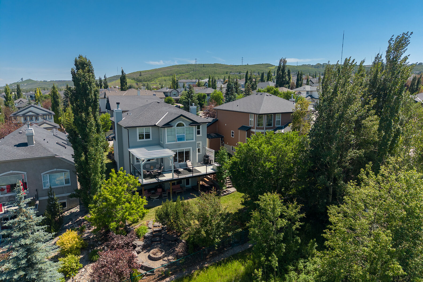  Calgary, Calgary and Foothills - 物件實景