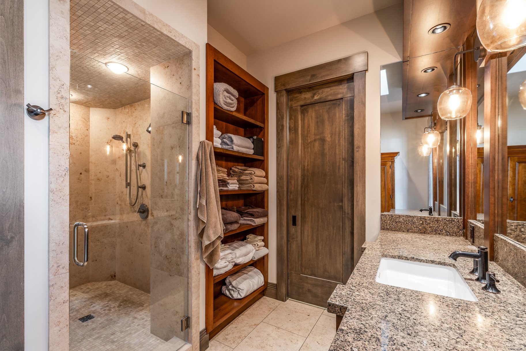  Mountain Luxury Meets the Ultimate Park City Equestrian Lifestyle - 物件實景