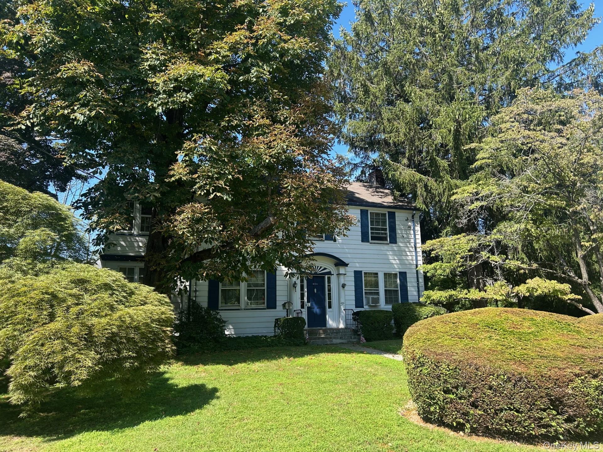 Port Chester, New York, 10573, United States, 4 Bedrooms Bedrooms, ,3 BathroomsBathrooms,Residential,For Sale,1918856