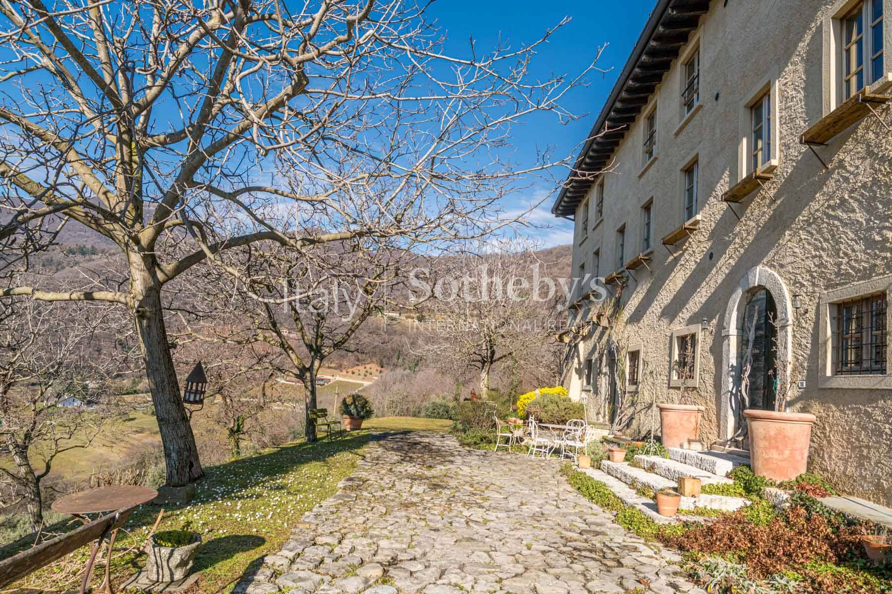  Charming farmhouse nestled among the vineyards - 物件實景