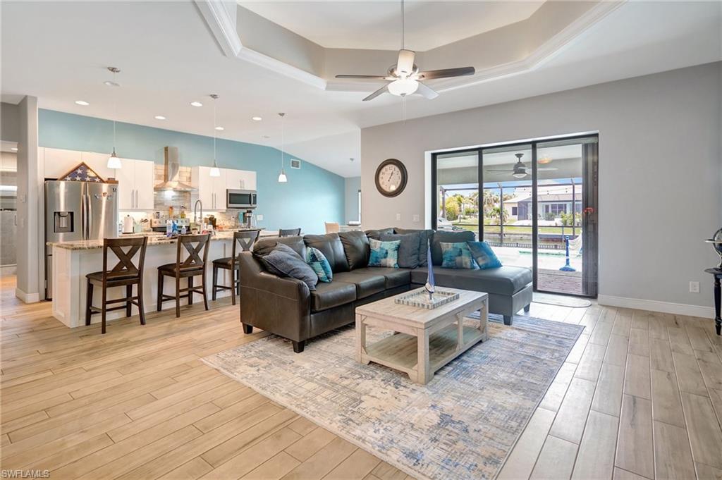 Cape Coral, Florida, 33914, United States, 3 Bedrooms Bedrooms, ,3 BathroomsBathrooms,Residential,For Sale,1874877
