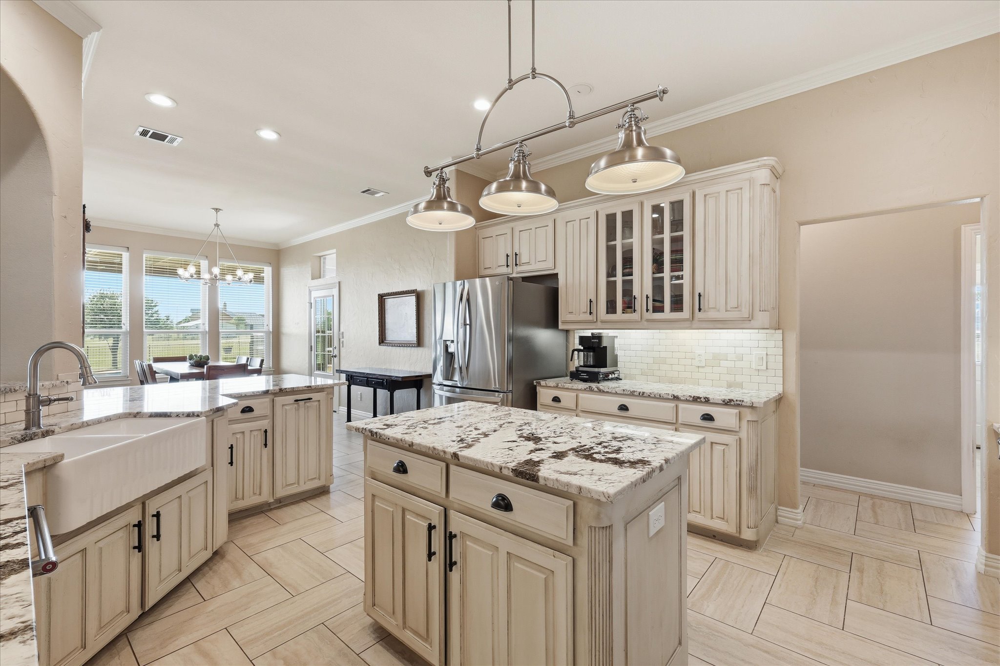  1613 Schober Road, Northlake, TX, 76226 - 物件實景