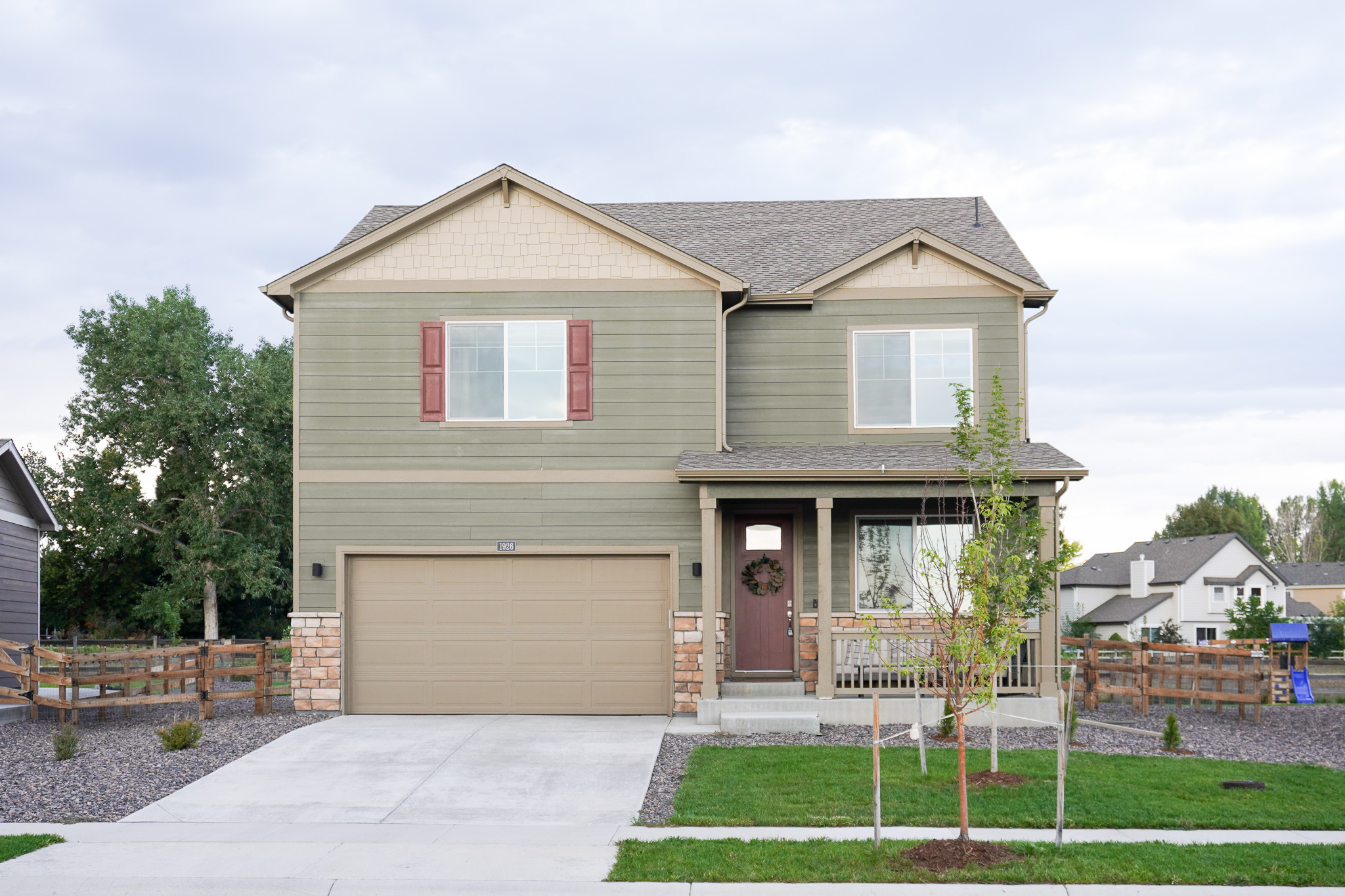 Fort Collins, Colorado, 80528, United States, 4 Bedrooms Bedrooms, ,2 BathroomsBathrooms,Residential,For Sale,1978706