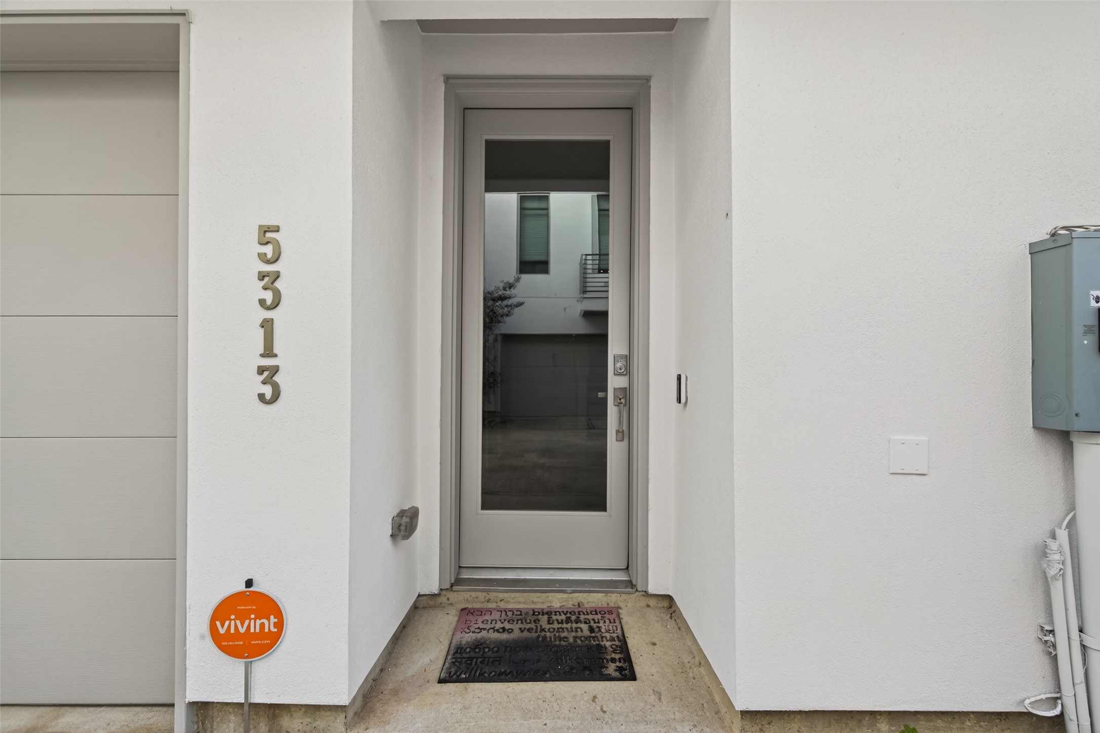  5313 Inker Street - 物件實景