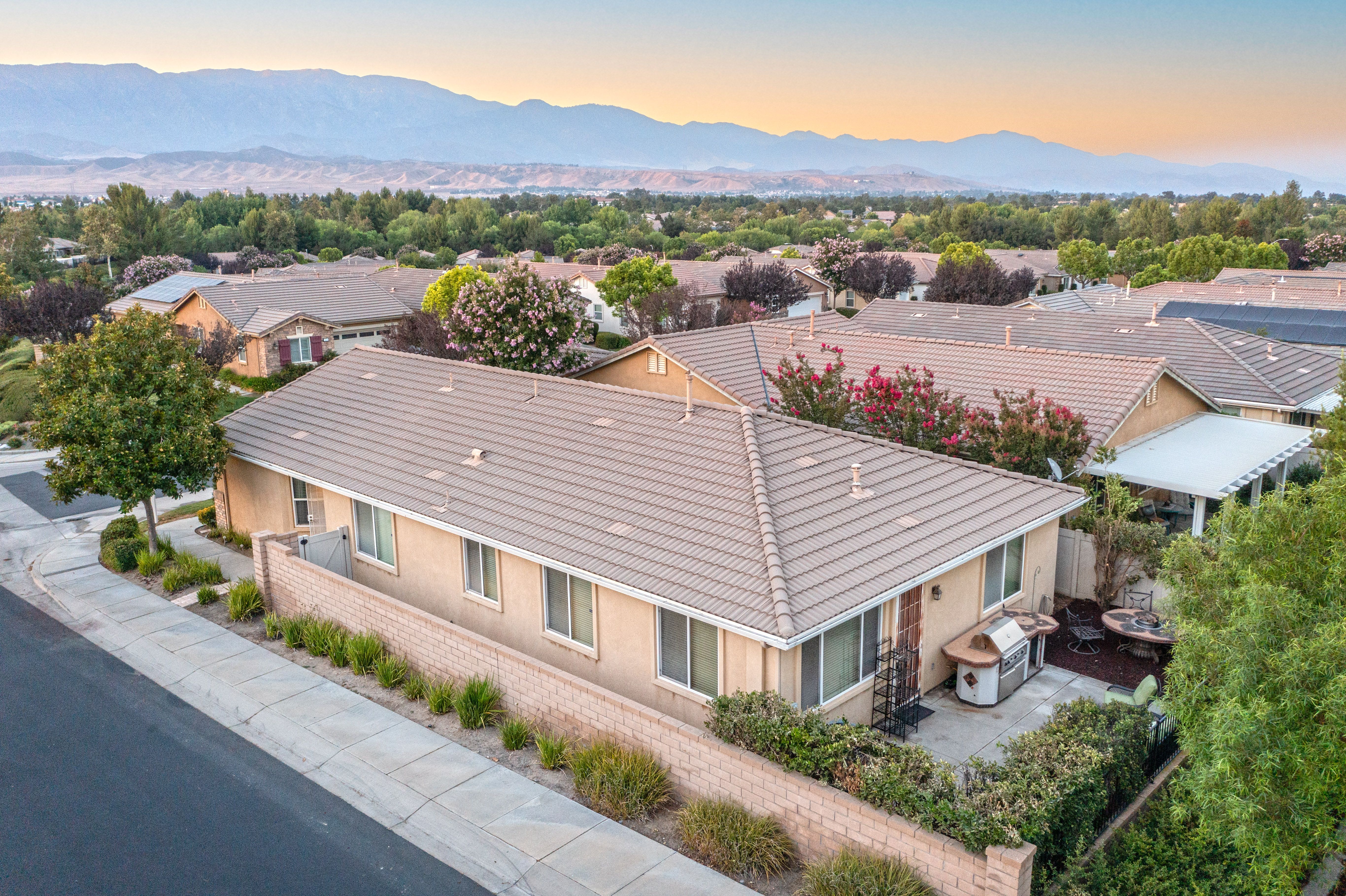  1523 Big Bend, Beaumont, CA 92223 - 物件實景