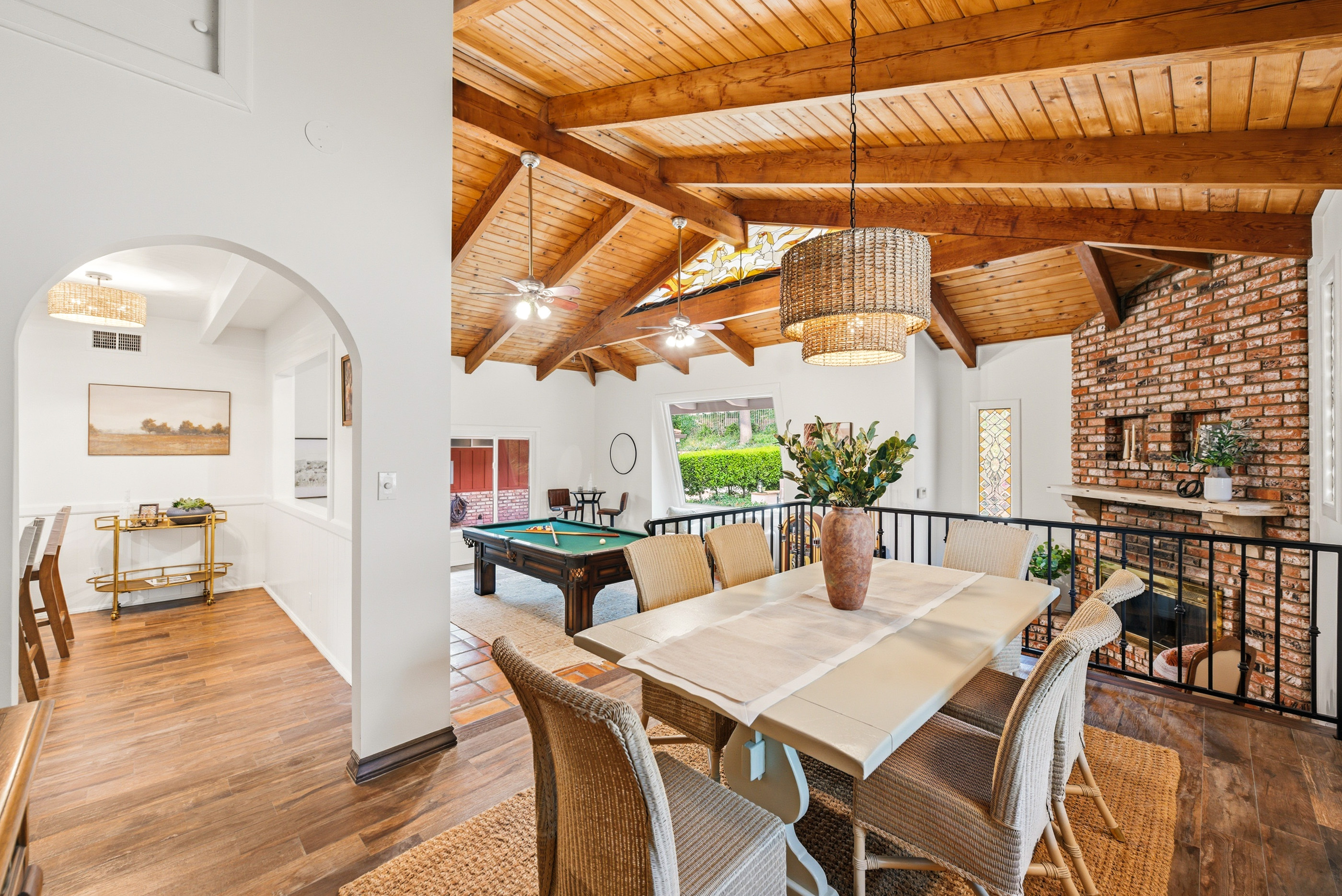  Ranch-Style Retreat in Rural Old Aguora - 物件實景
