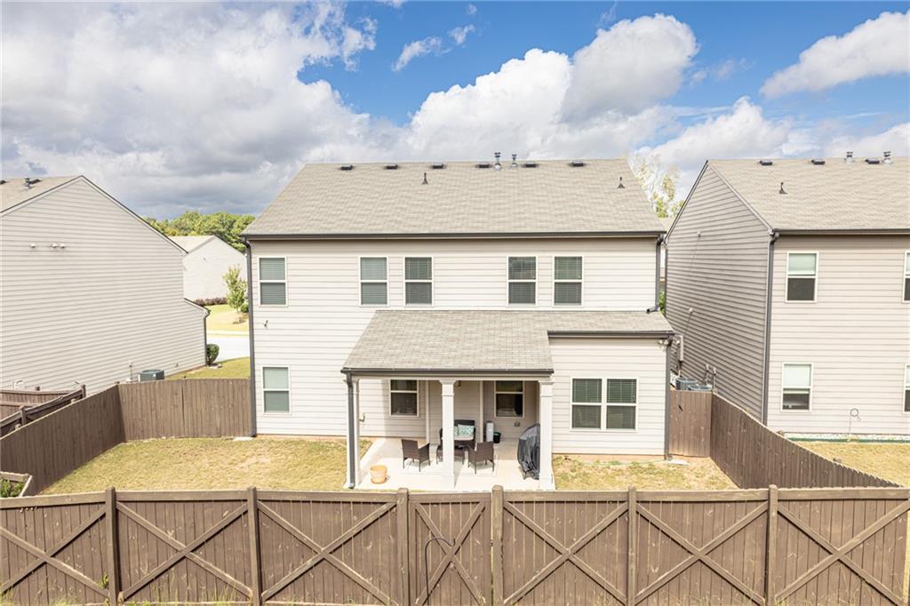 Lawrenceville, Georgia, 30046, United States, 5 Bedrooms Bedrooms, ,4 BathroomsBathrooms,Residential,For Sale,1982539