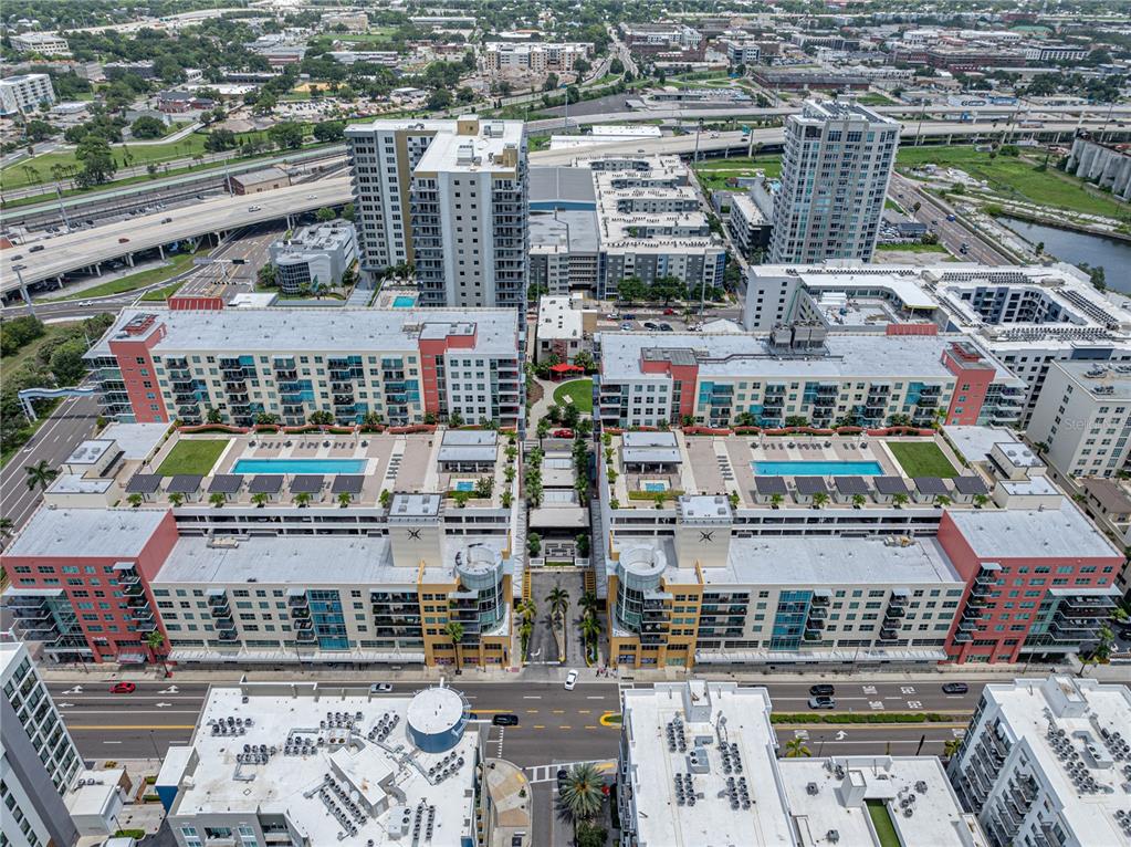 Tampa, Florida, 33602, United States, 1 Bedroom Bedrooms, ,2 BathroomsBathrooms,Residential,For Sale,1807675