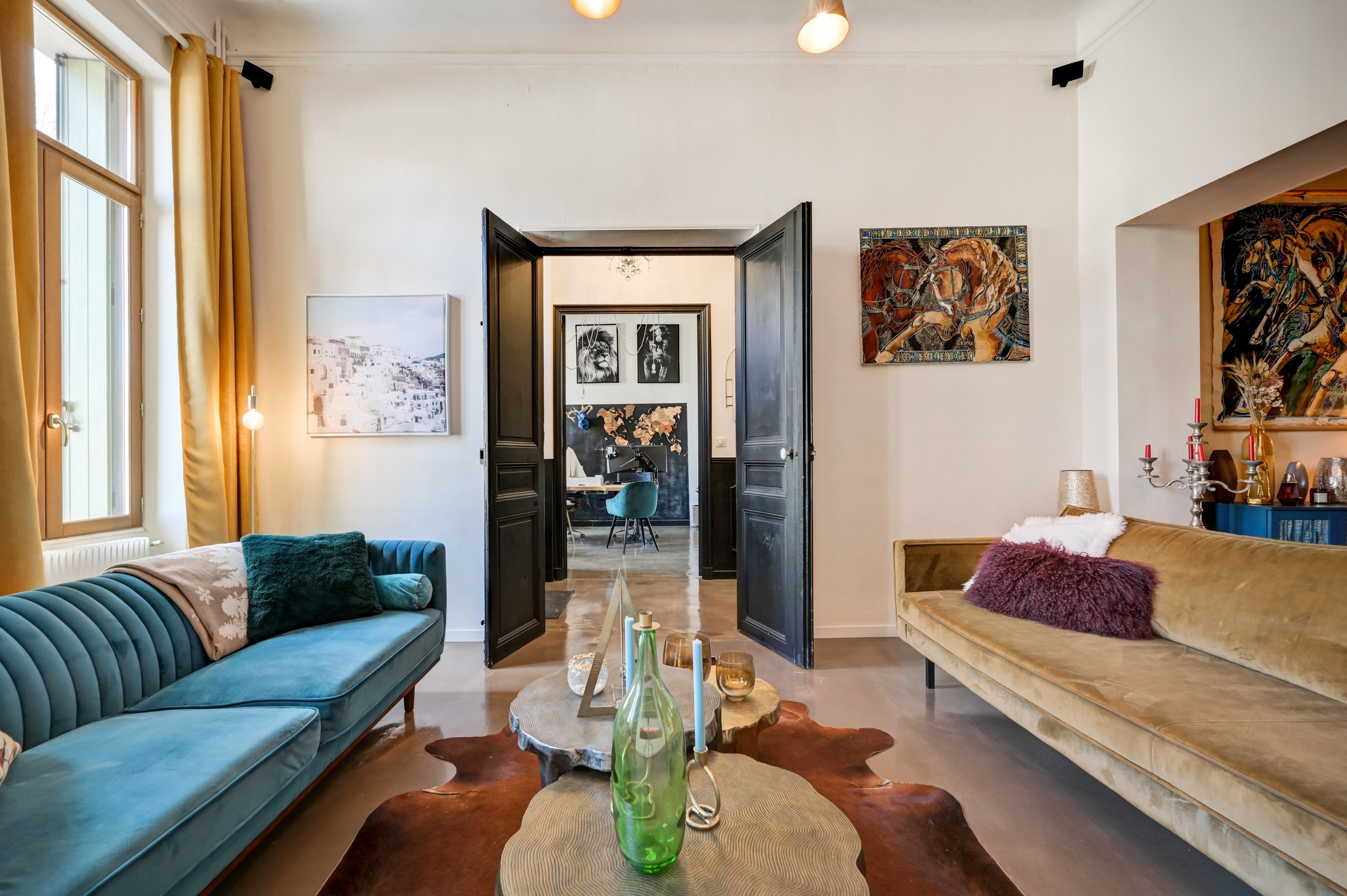  Salon-de-Provence – Elegant bourgeois residence with garden, pool and large gar… - 物件實景