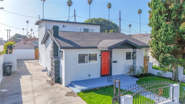 Los Angeles, California, 90003, United States, 3 Bedrooms Bedrooms, ,1 BathroomBathrooms,Residential,For Sale,2008197