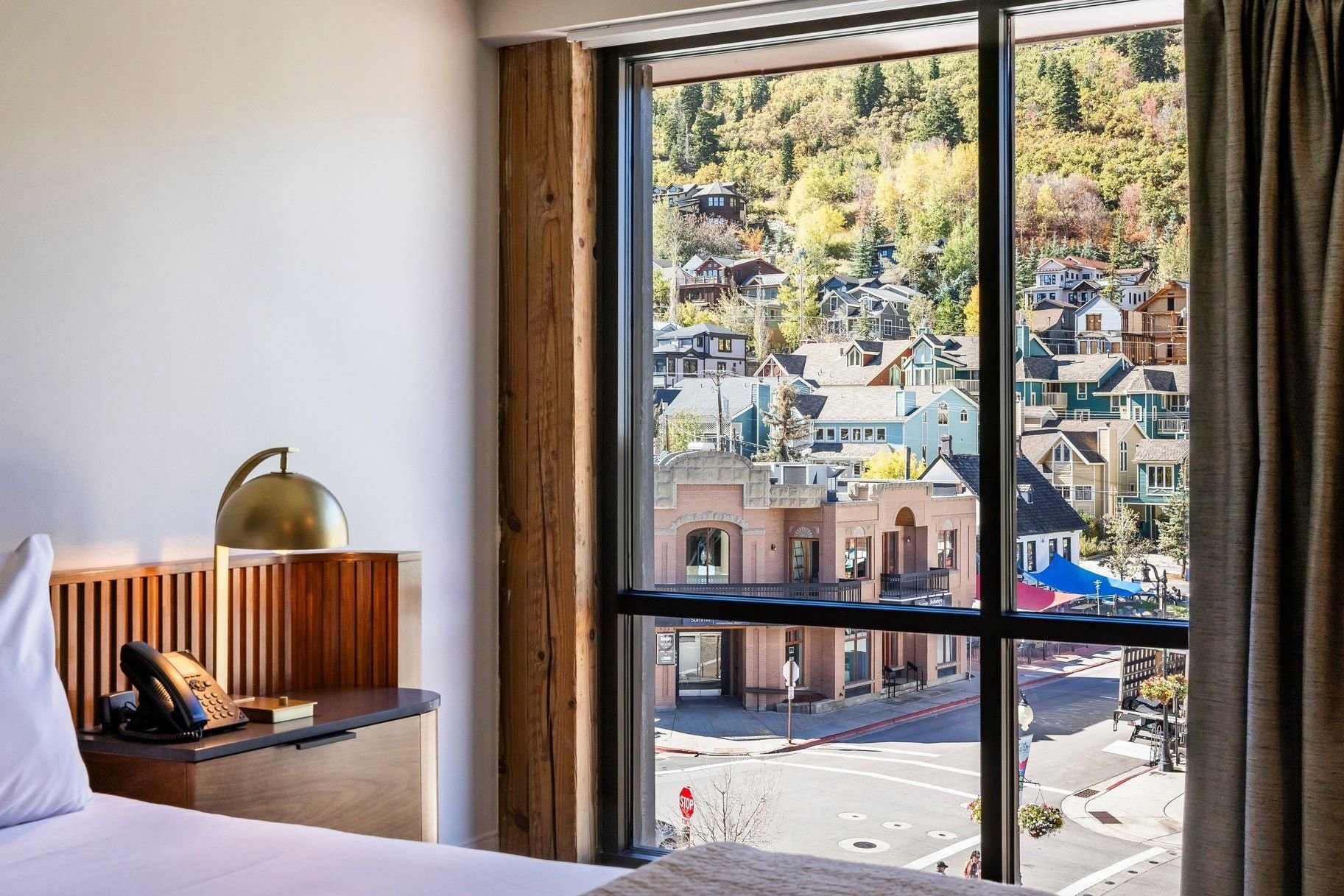  Premier Front-and-Center Fractional Residence, Steps from Skiing and Main Street - 物件實景
