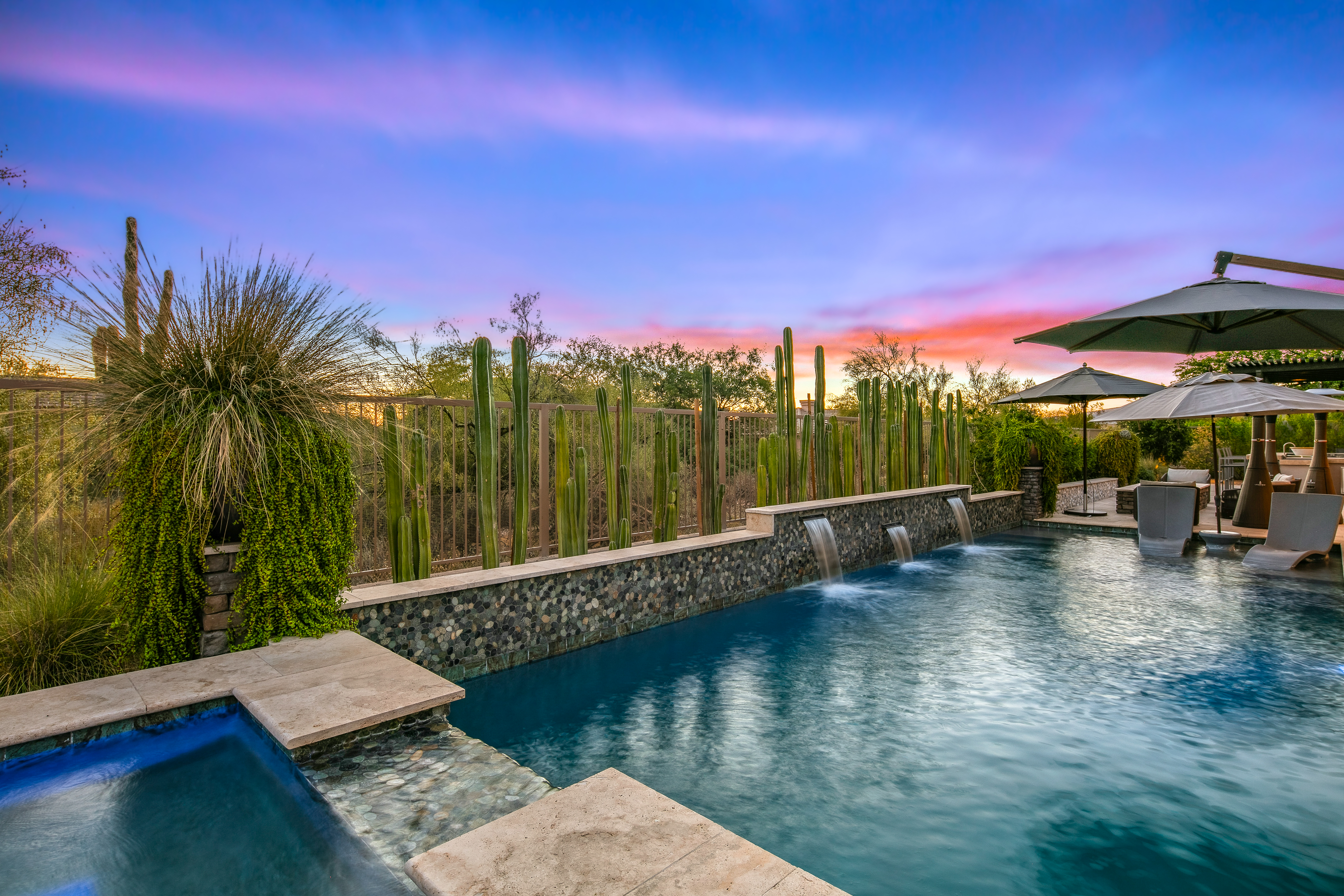  33644 North 64th Place  Scottsdale, AZ - 物件實景