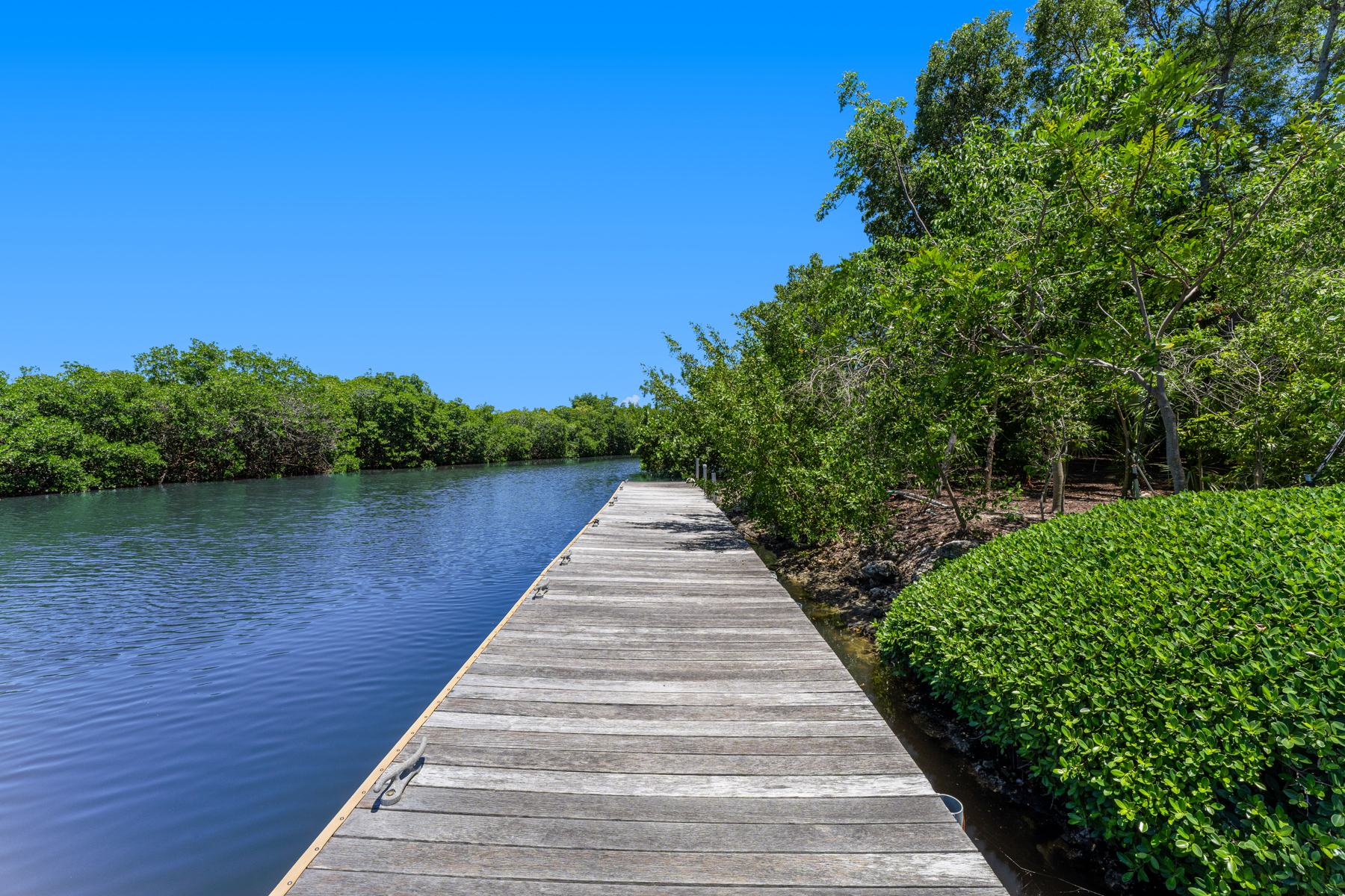  24 Dispatch Creek - Ocean Reef Club - 物件實景