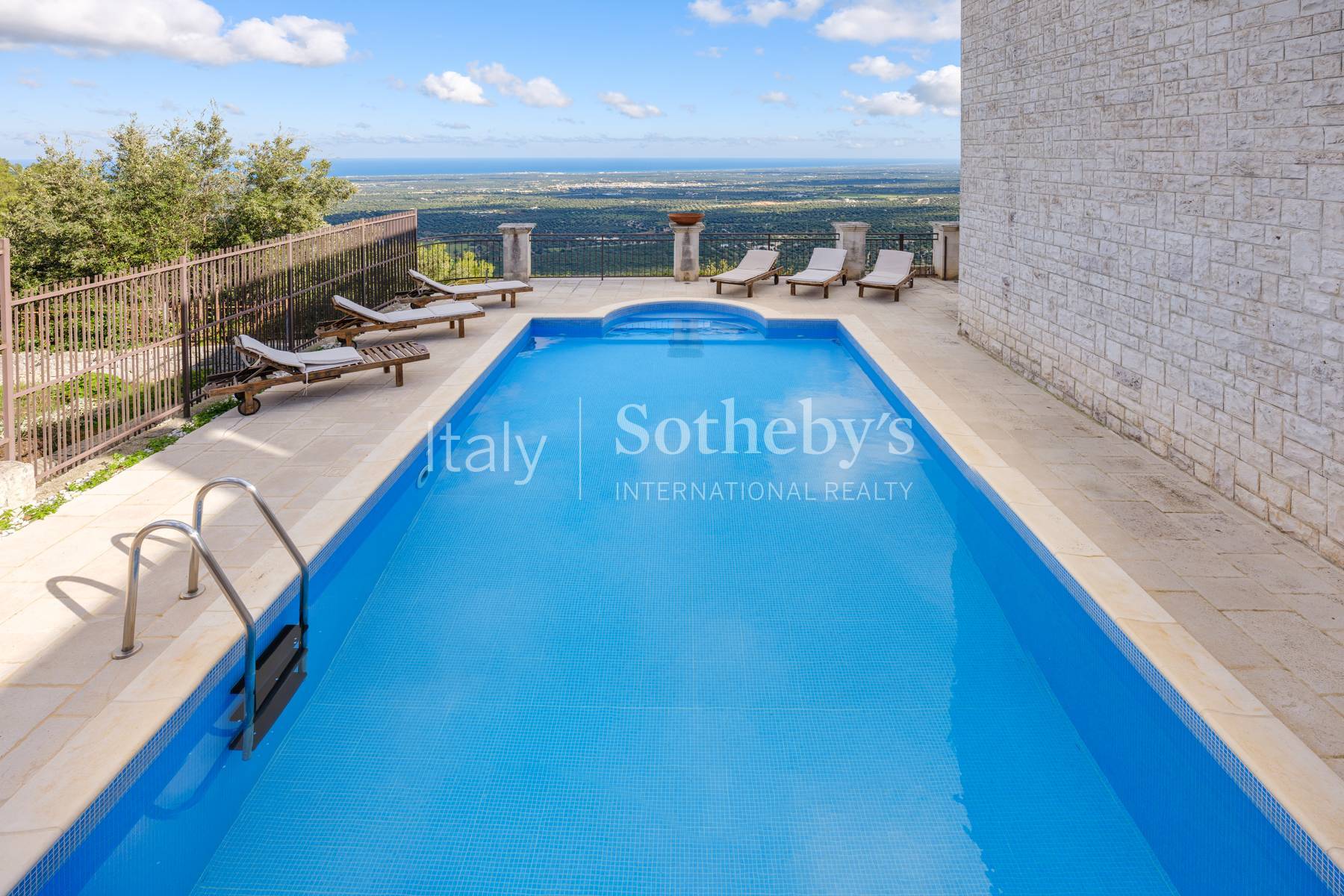  Elegant estate with panoramic view - 物件實景