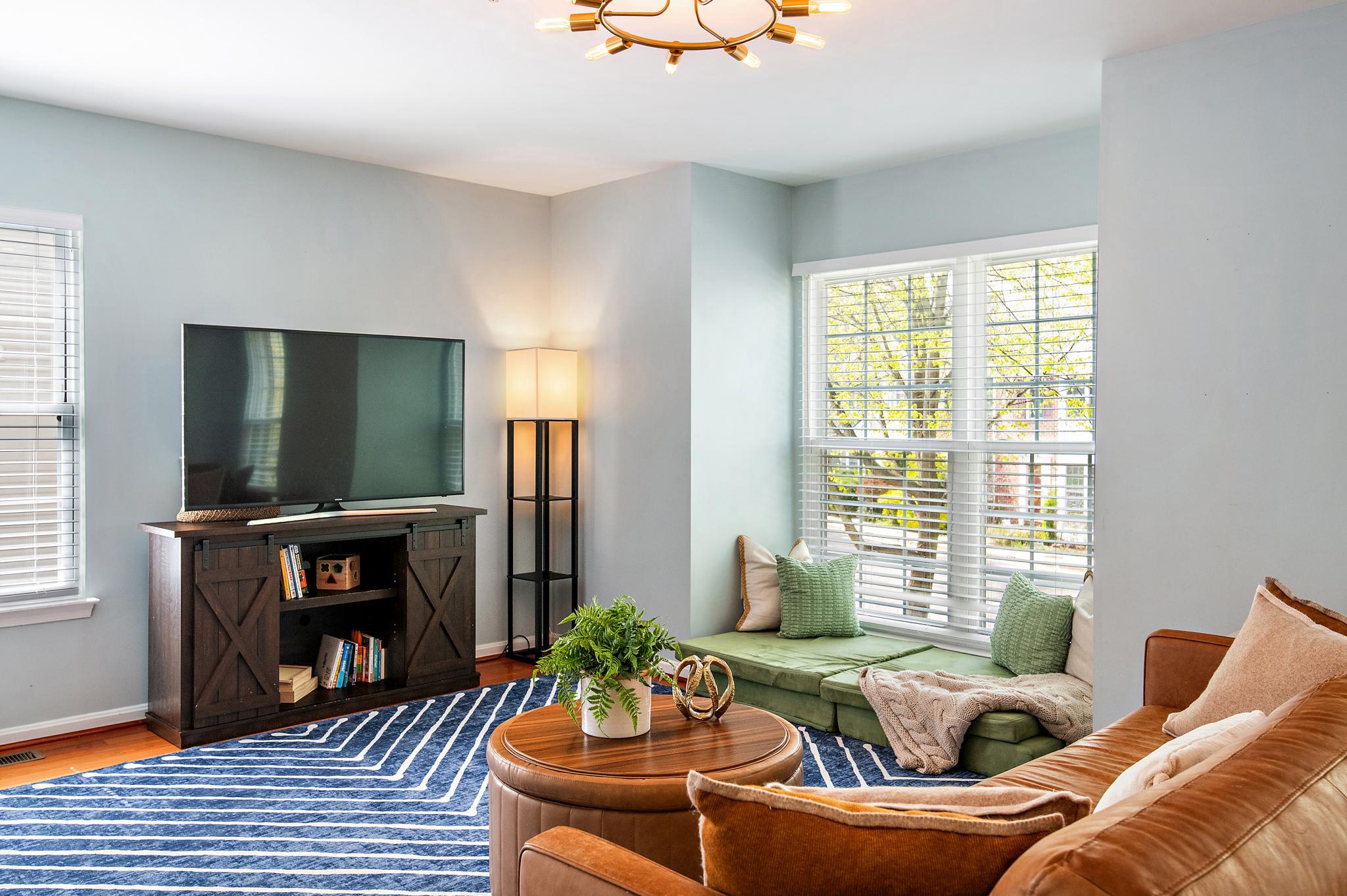  611 Bellerive Court, Arnold, MD, 21012 - 物件實景