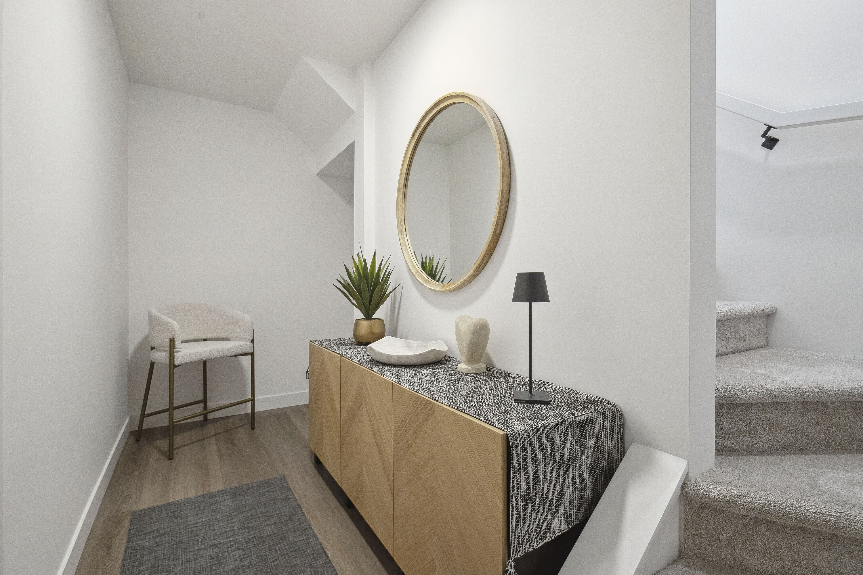  West 61 Townhome - 物件實景