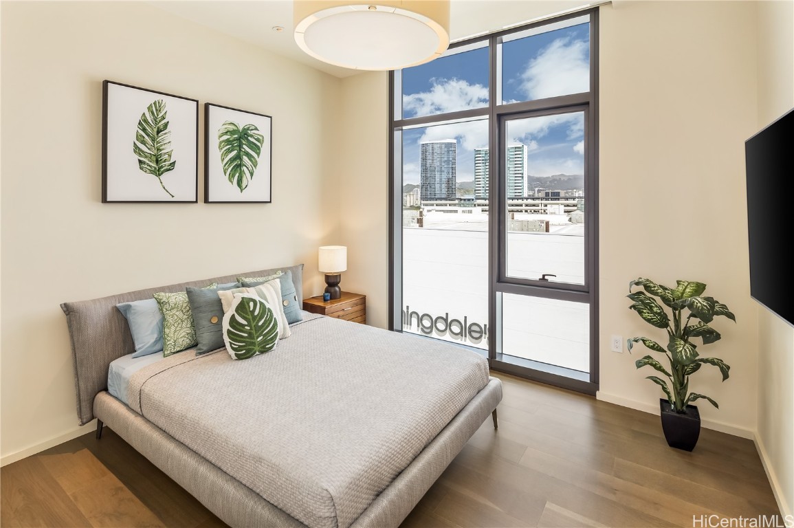1388 Ala Moana Boulevard Unit 6805, Honolulu, Hawaii, 96814, United States, 3 Bedrooms Bedrooms, ,4 BathroomsBathrooms,Residential,For Sale,1388 Ala Moana Boulevard Unit 6805,1628648