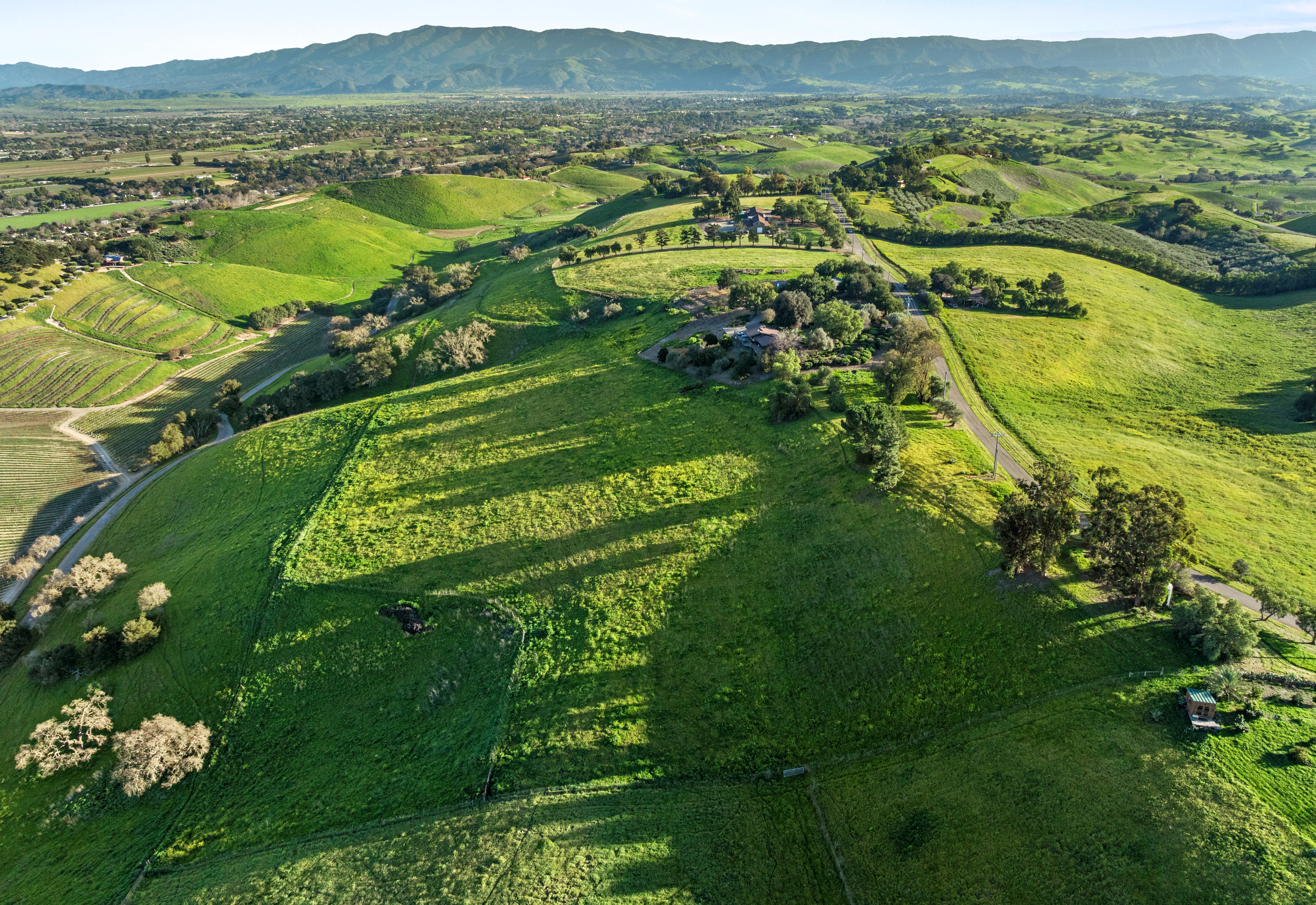  Los Olivos View Home - 物件實景