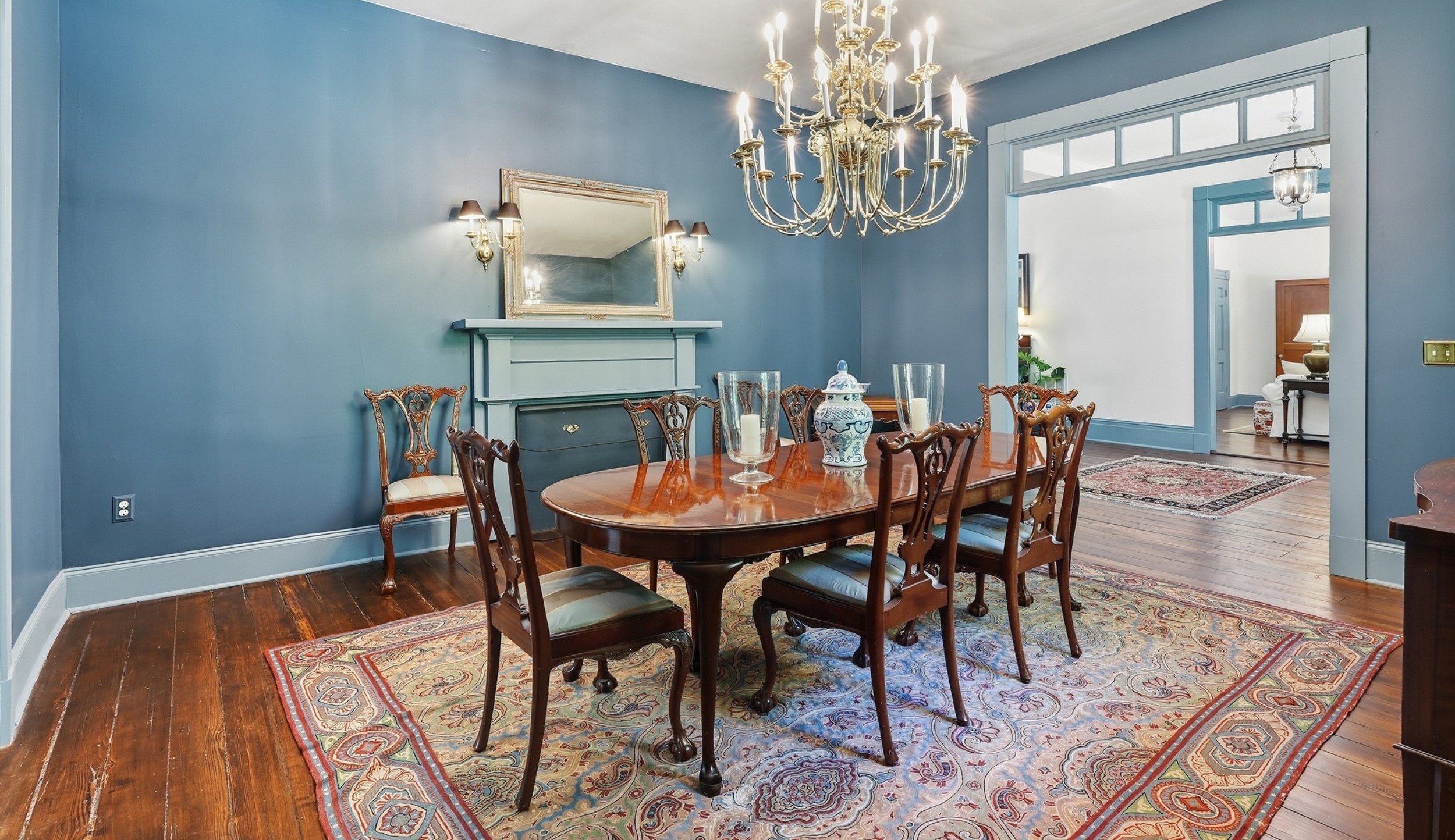  123 Harmony Hill Lane, Cary, NC 27513 - 物件實景