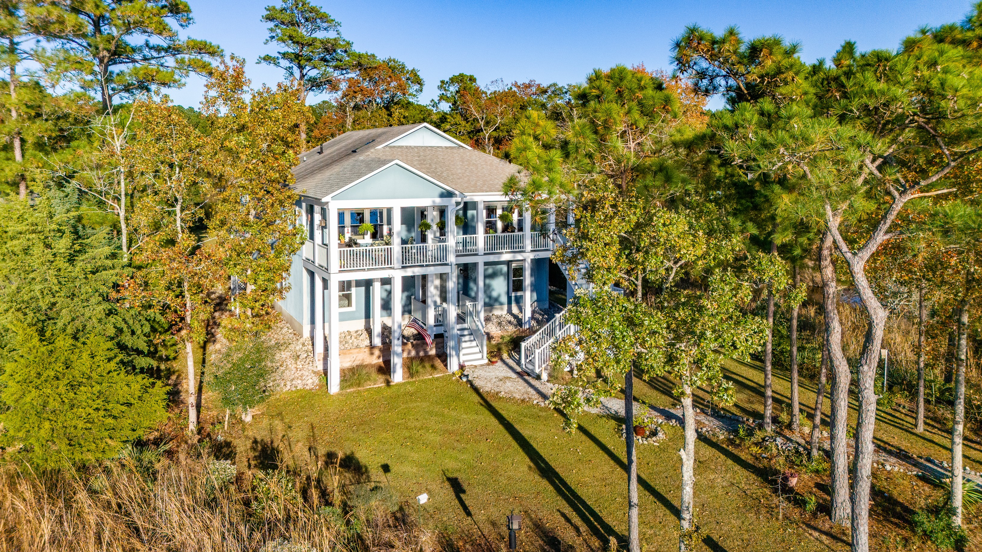 Oriental, North Carolina, 28571, United States, 3 Bedrooms Bedrooms, ,3 BathroomsBathrooms,Residential,For Sale,1985657