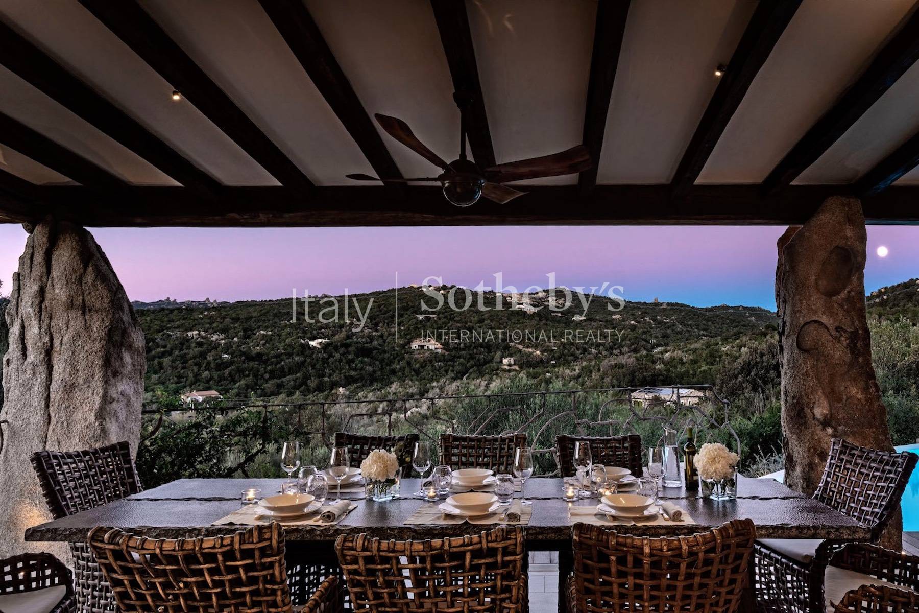  Fashionable elegance in a charming countryside property - 物件實景