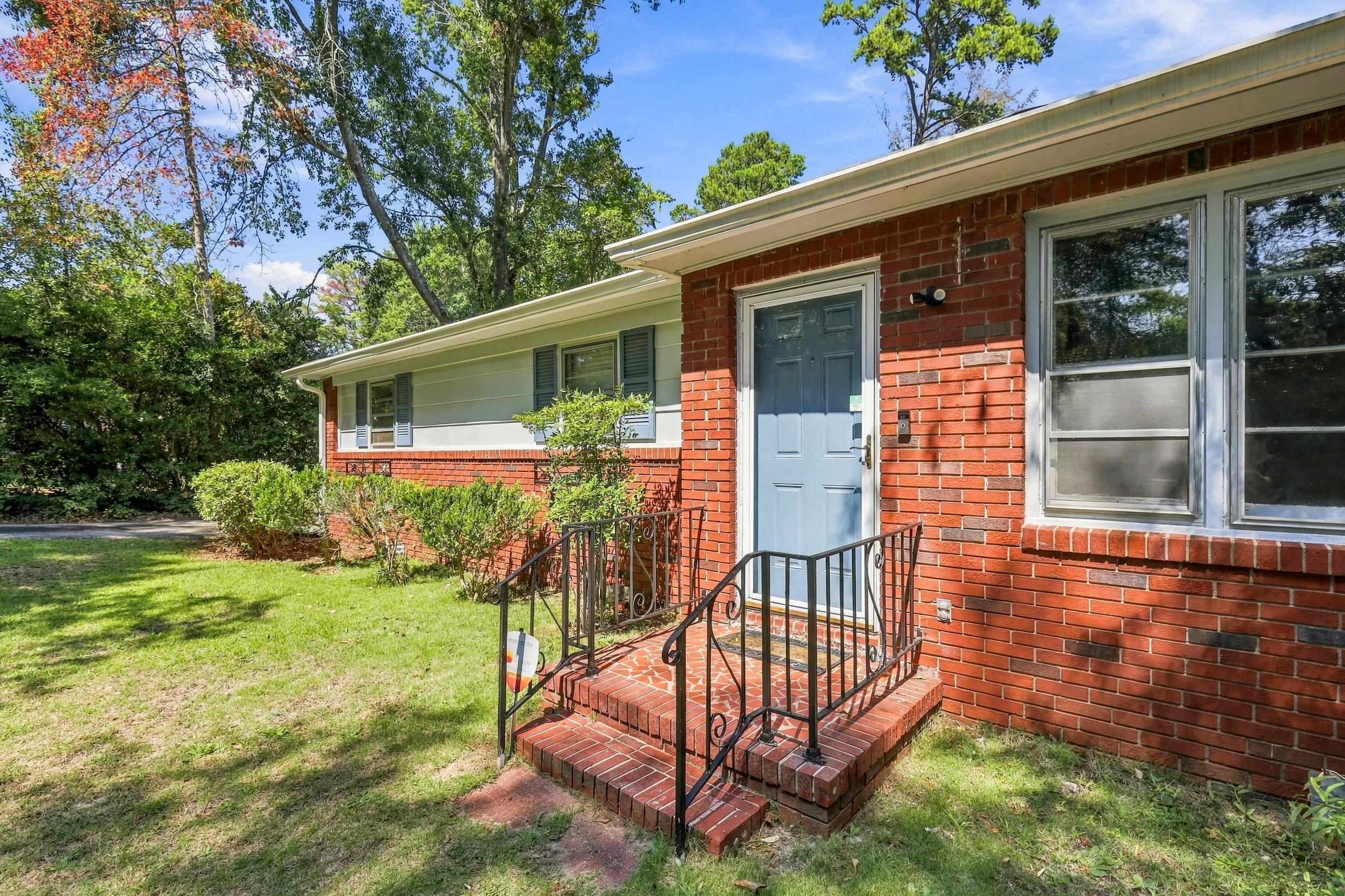 Kensington Dr, Spartanburg, SC 29306 #1