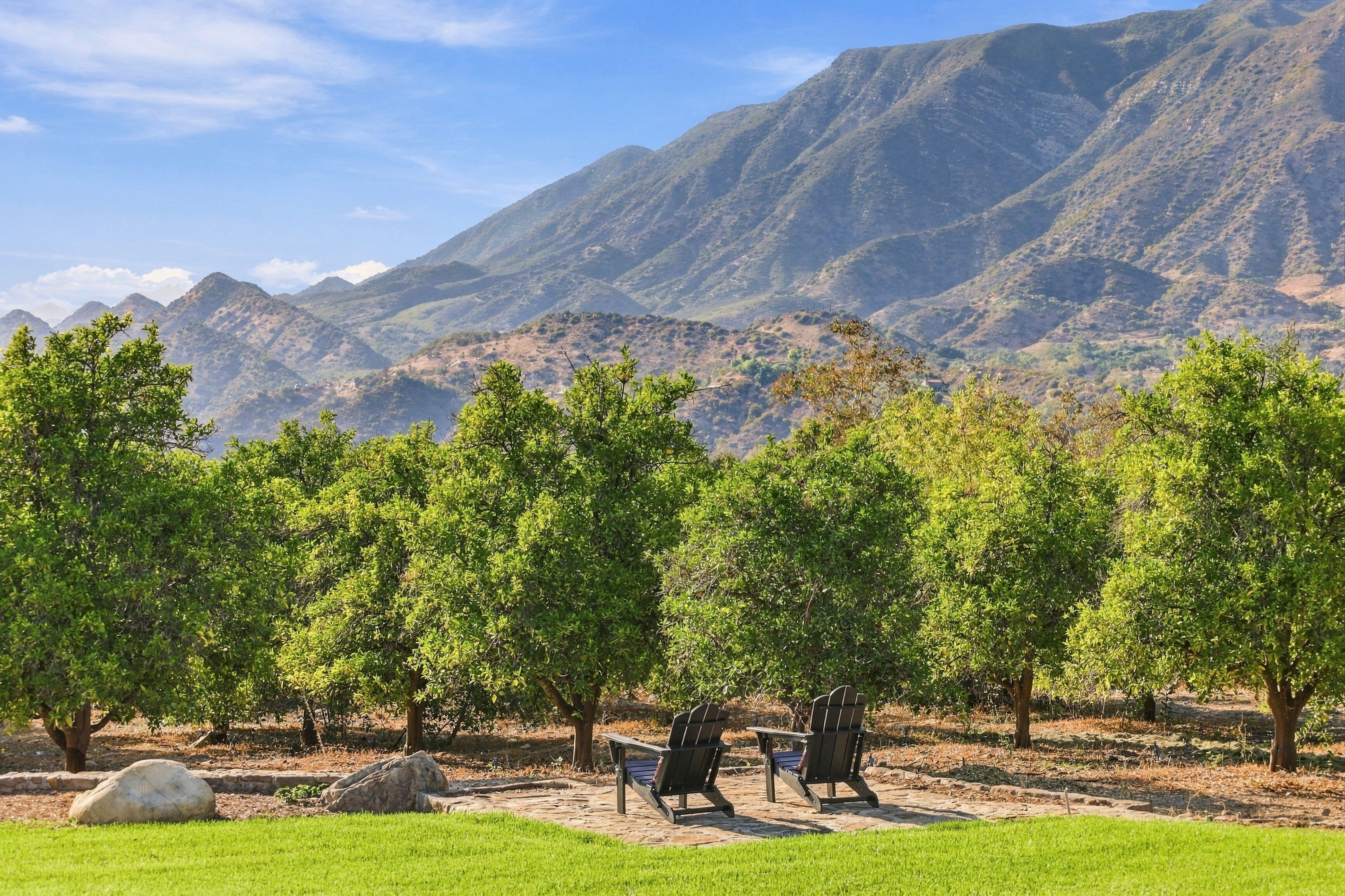  1108 McNell Road, Ojai, CA 93023 - 物件實景